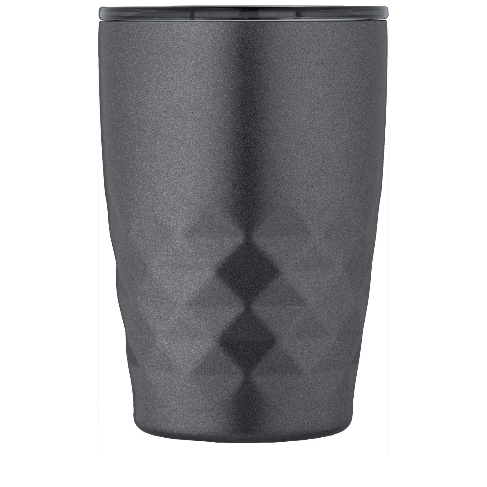 Vaso isotérmico de 350 ml con aislamiento de cobre al vacío Geo