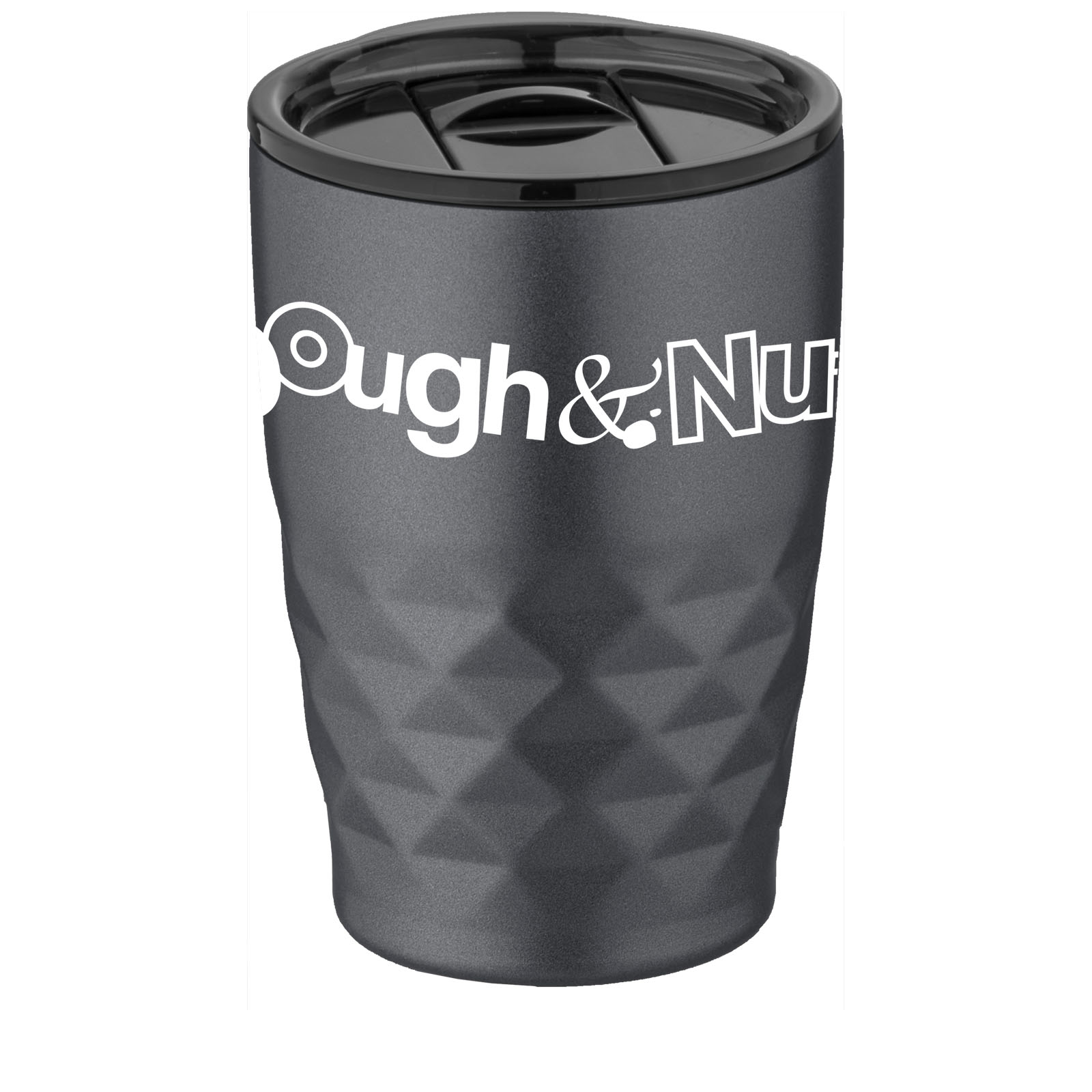 Vaso isotérmico de 350 ml con aislamiento de cobre al vacío Geo