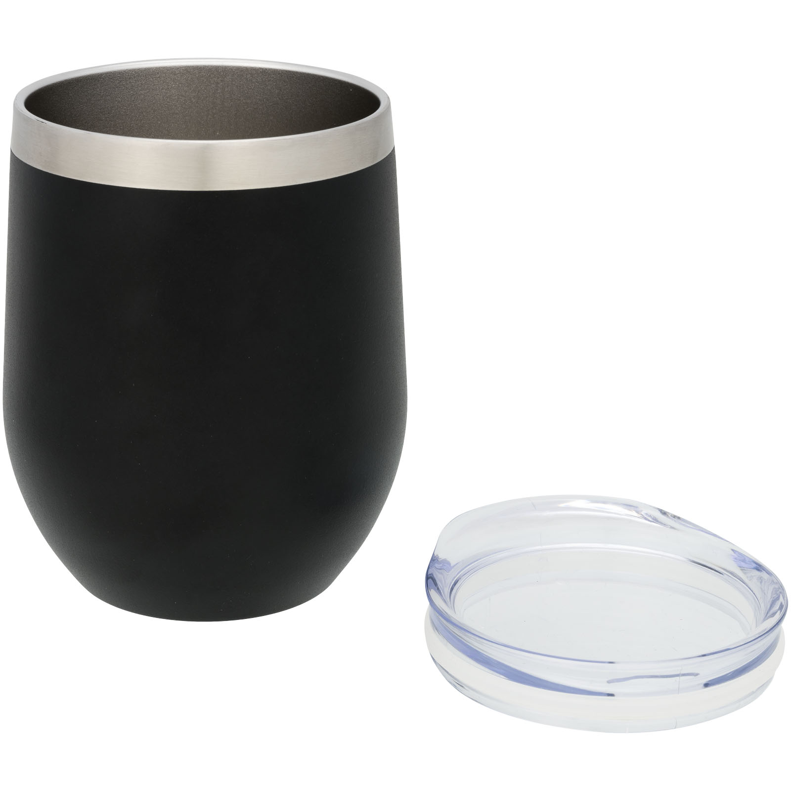 Taza de 350 ml con aislamiento de cobre al vacío Corzo