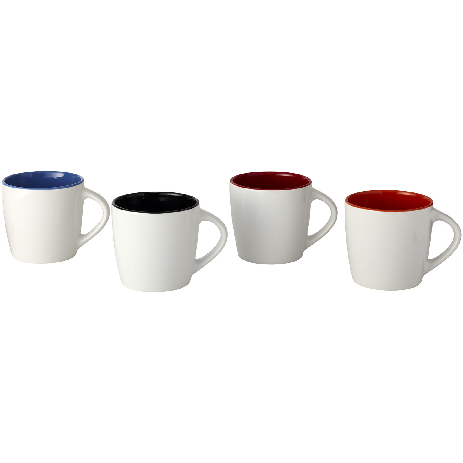 Taza de cerámica de 340 ml Aztec