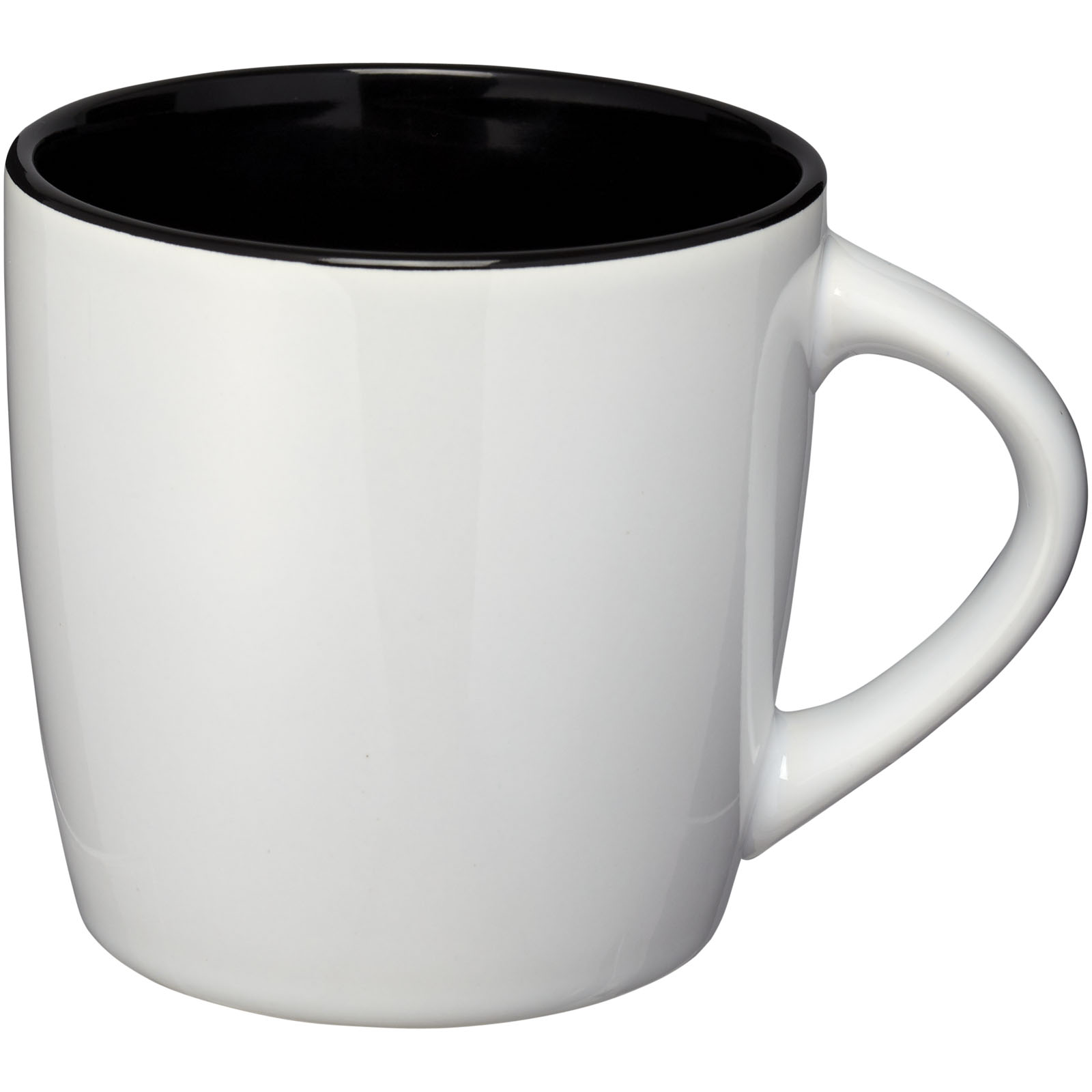 Taza de cerámica de 340 ml Aztec