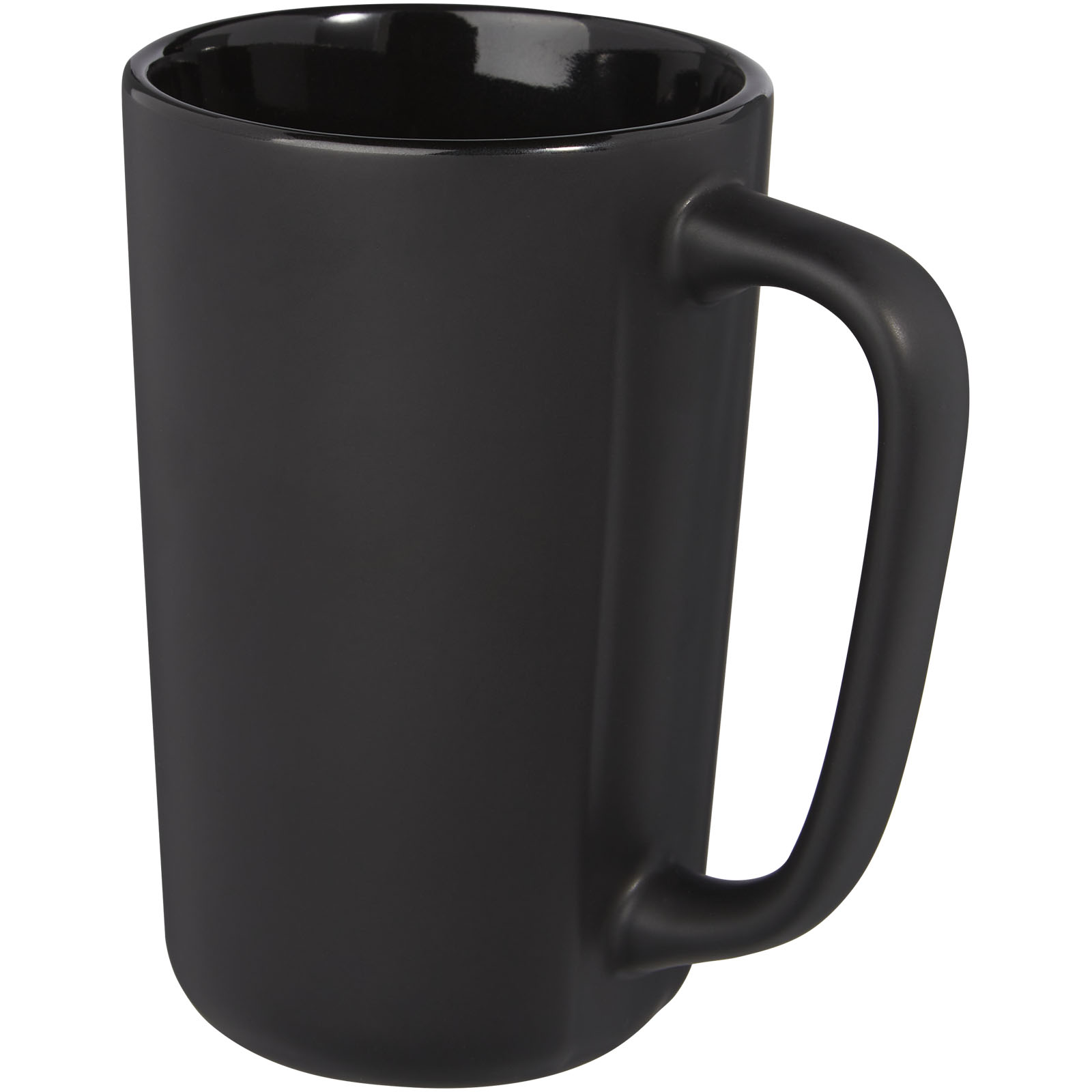 Taza de cerámica de 480 ml Perk