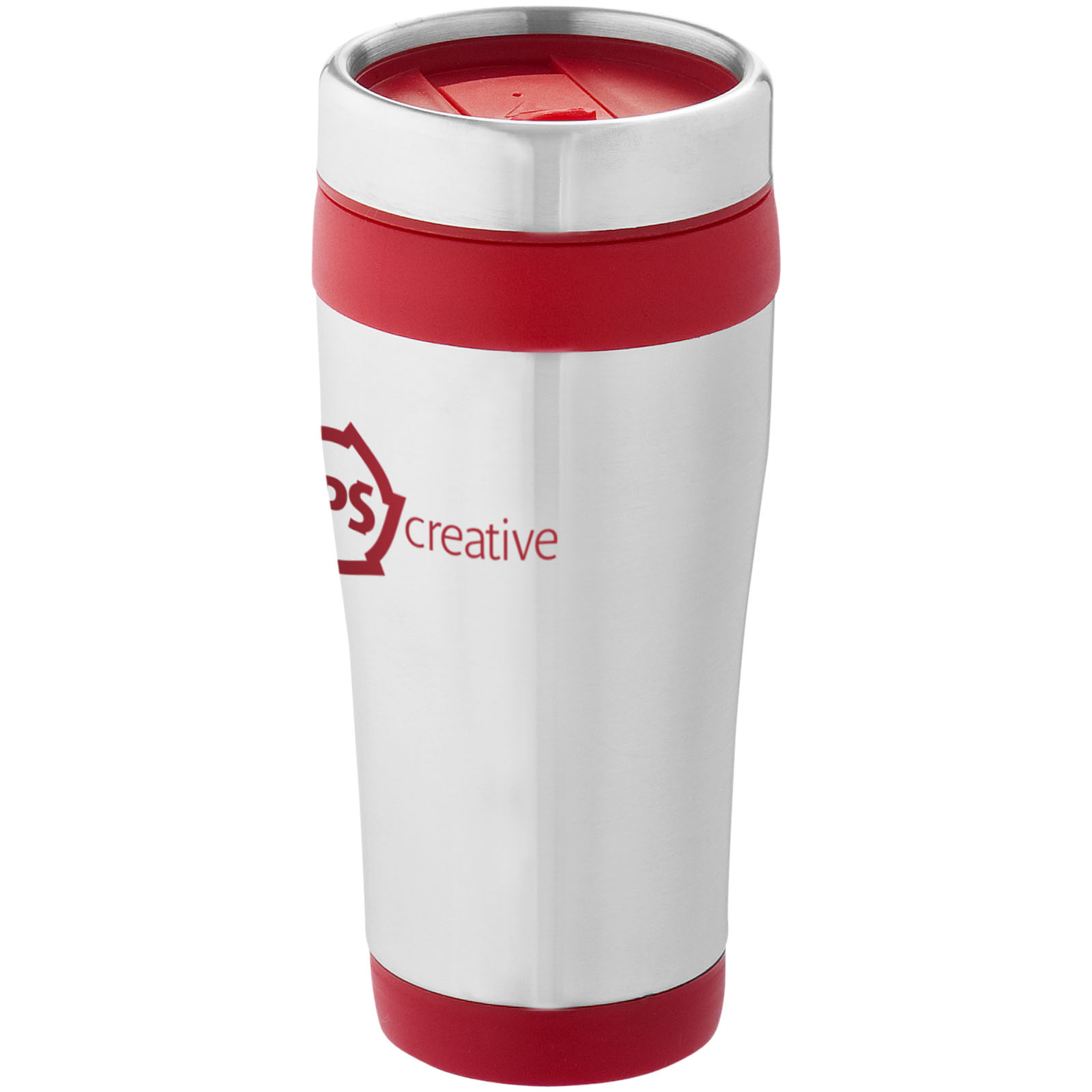 Vaso isotérmico de 410 ml Elwood