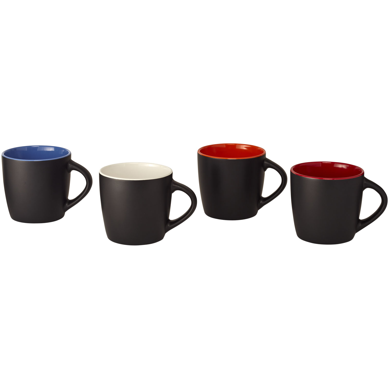 Taza de cerámica de 340 ml Riviera
