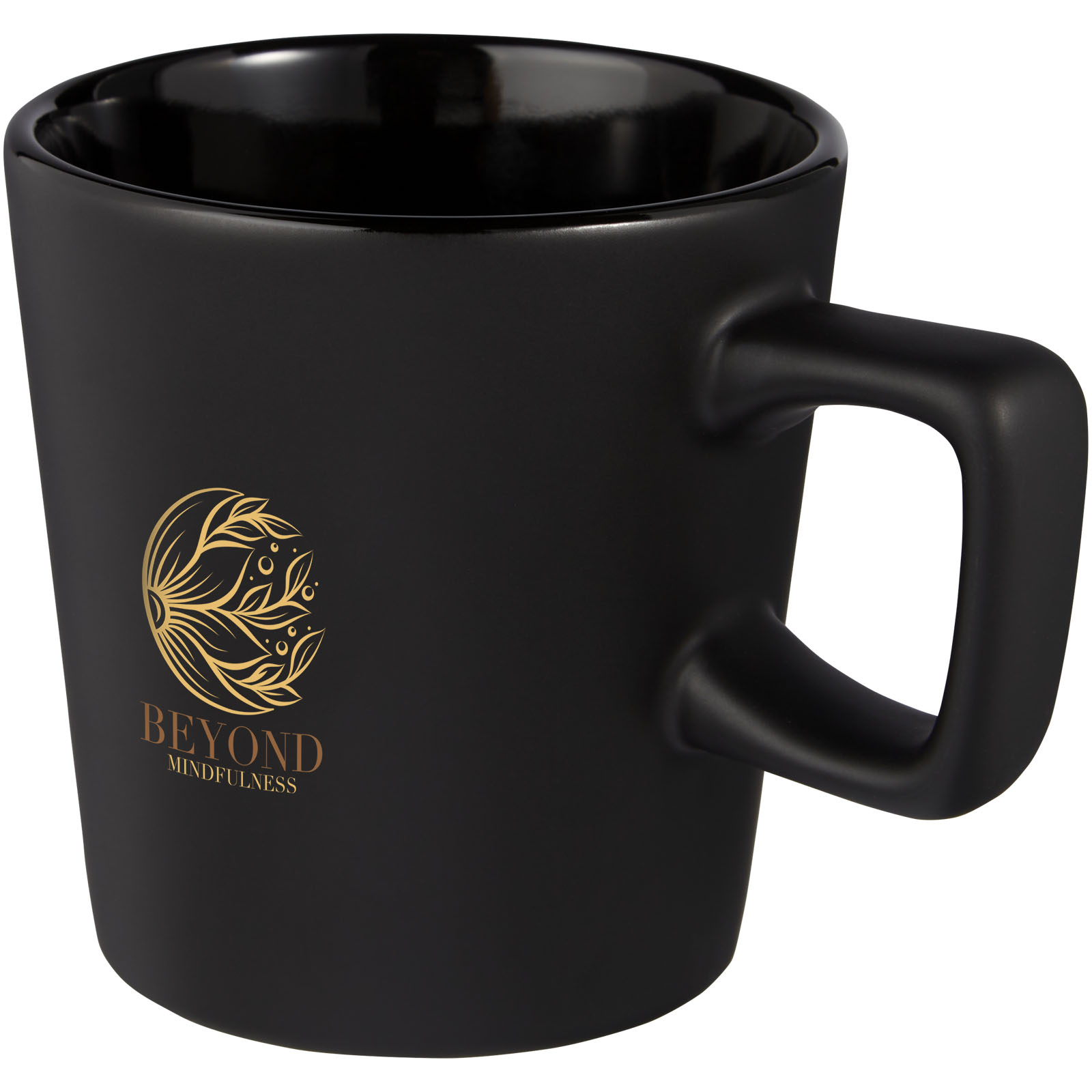 Taza de cerámica de 280 ml Ross