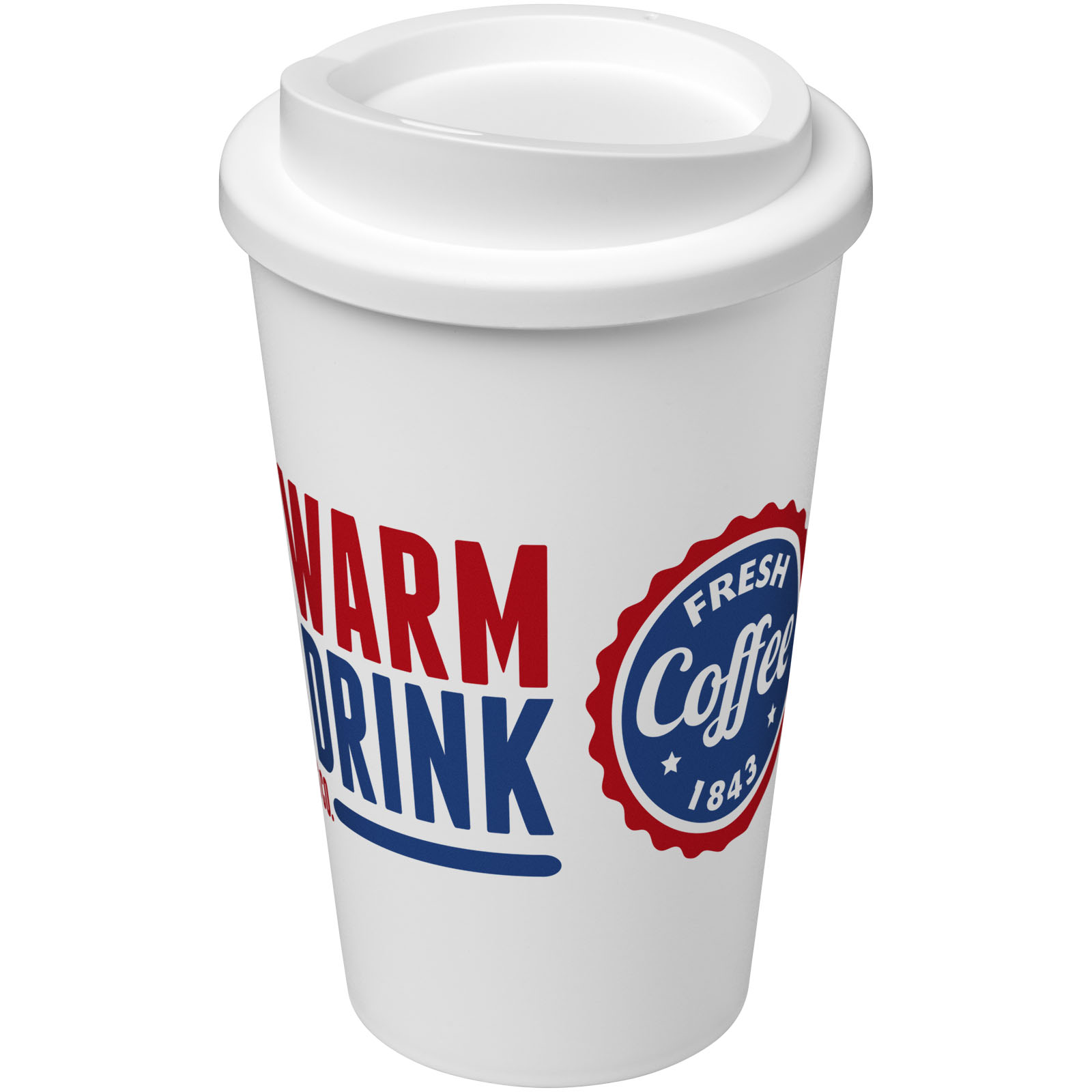 Vaso con aislamiento de 350 ml Americano®