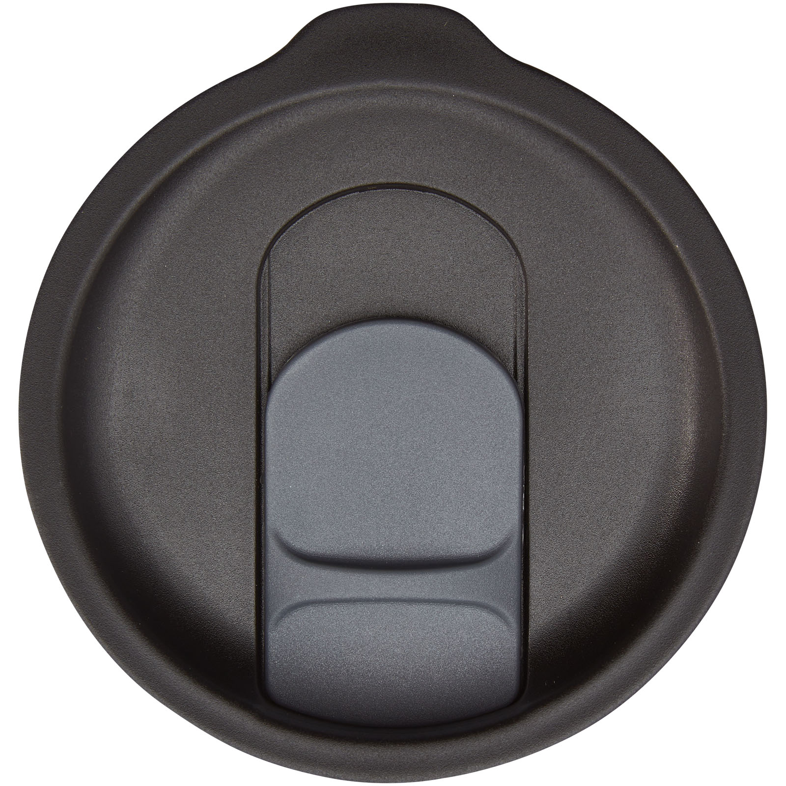 Taza de 400 ml con doble pared reciclada Nordia