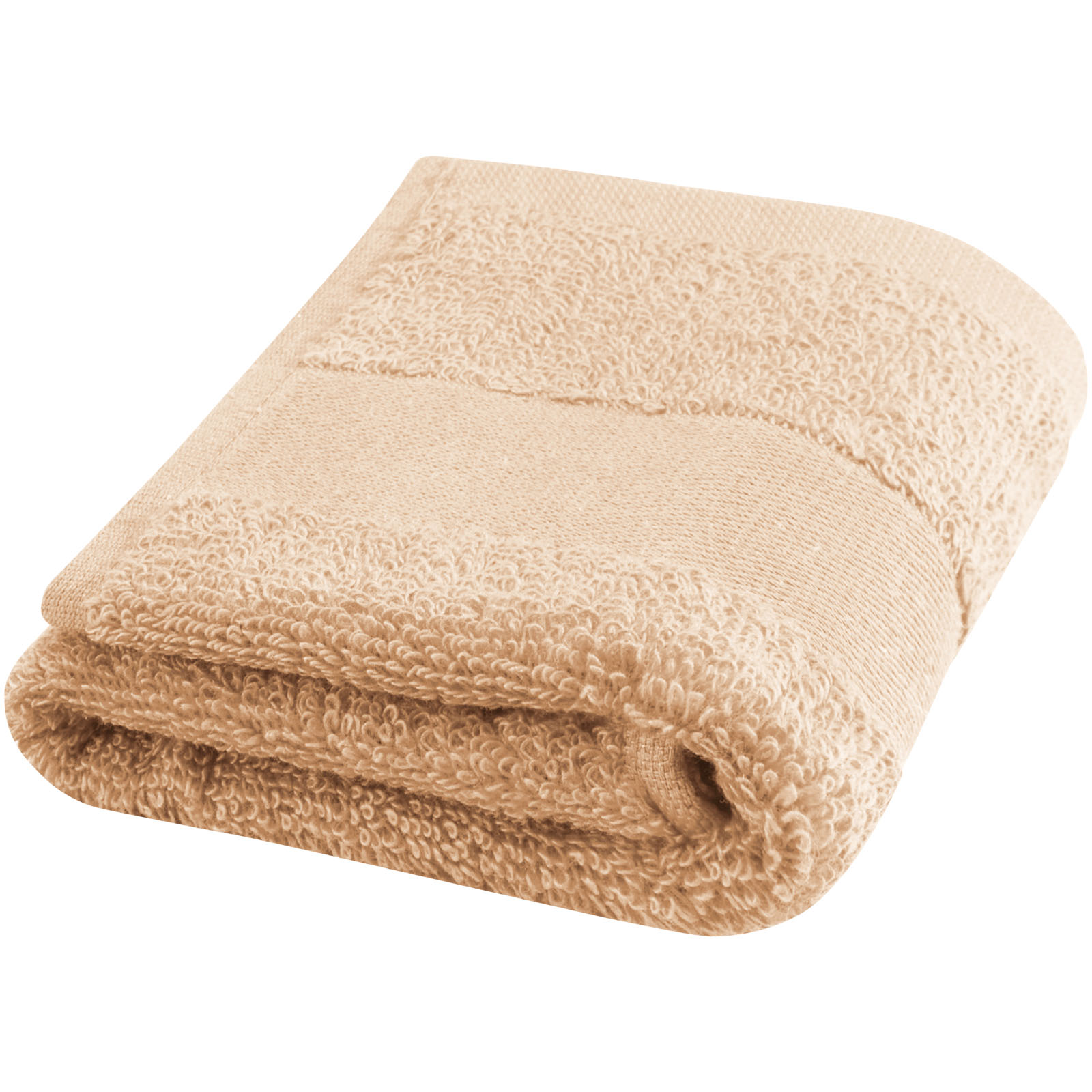 Toalla de 30 x 50 cm de algodón de 450 g/m² Sophia