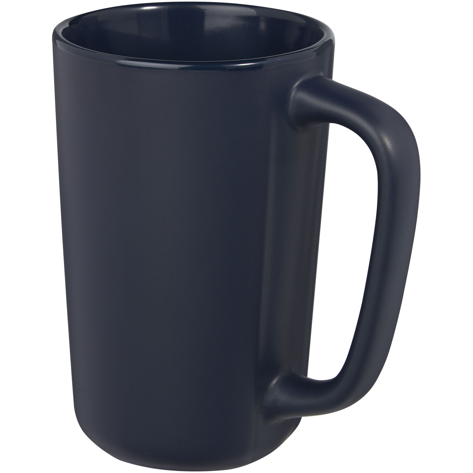 Taza de cerámica de 480 ml Perk