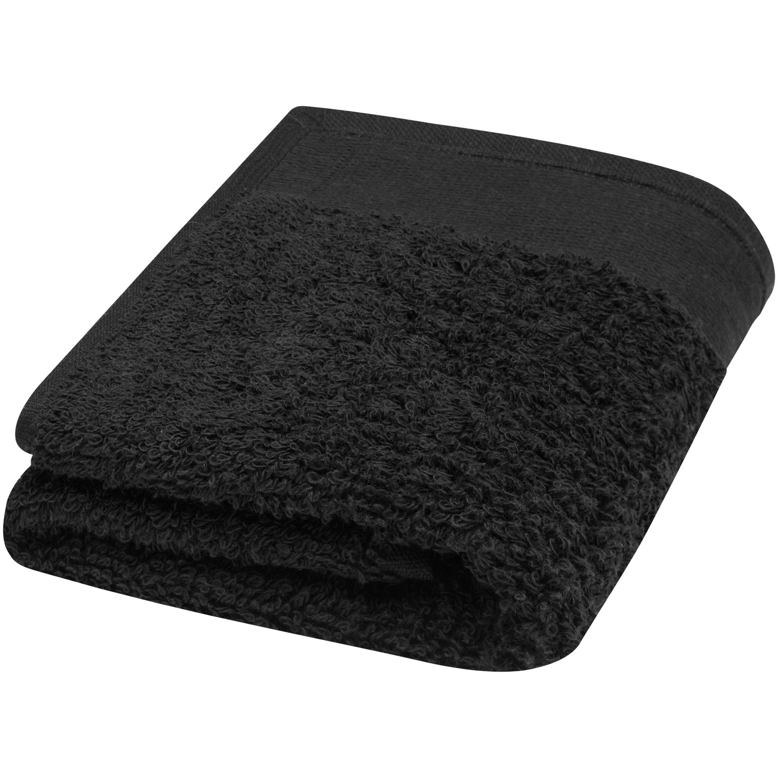 Toalla de 30 x 50 cm de algodón de 550 g/m² Chloe
