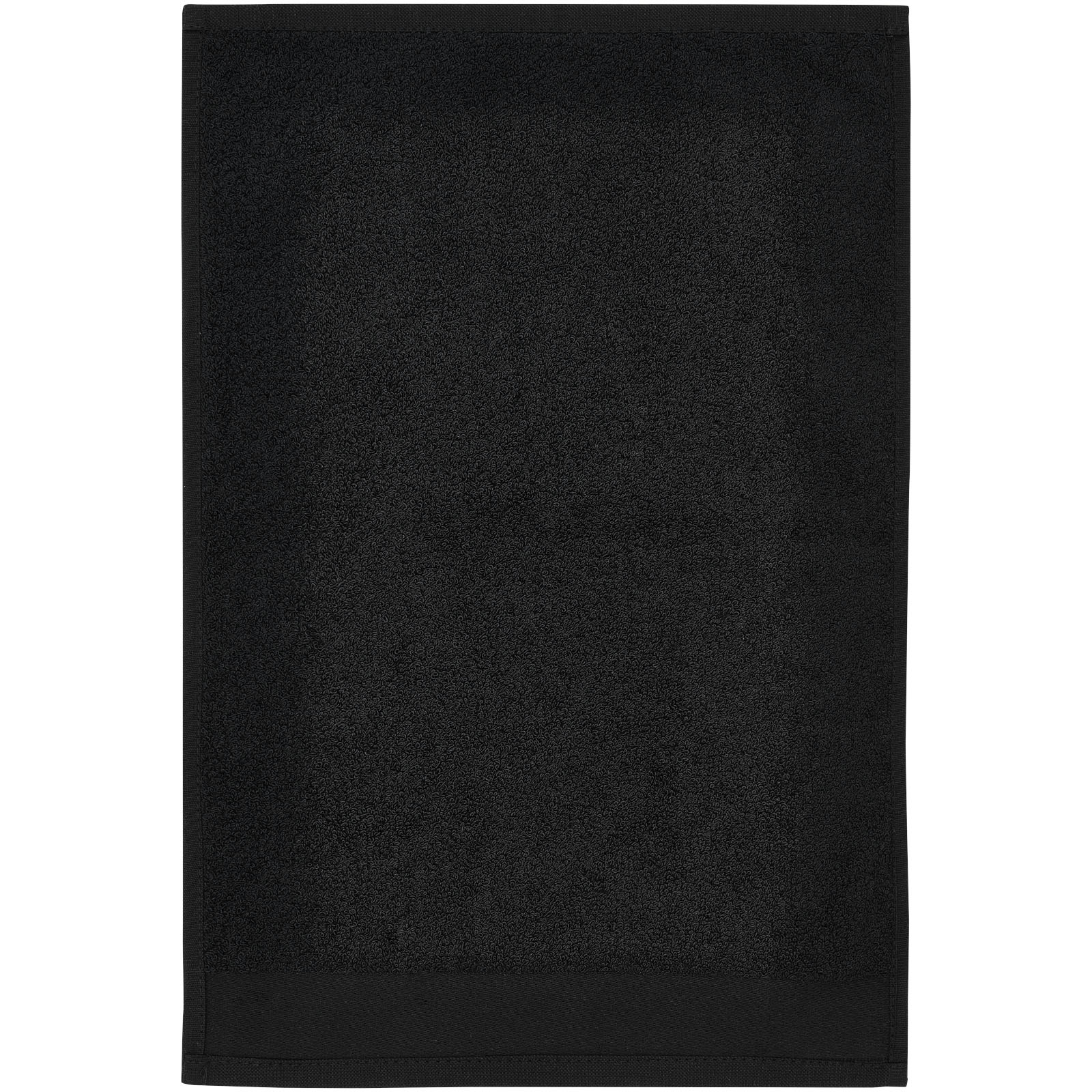 Toalla de 30 x 50 cm de algodón de 550 g/m² Chloe