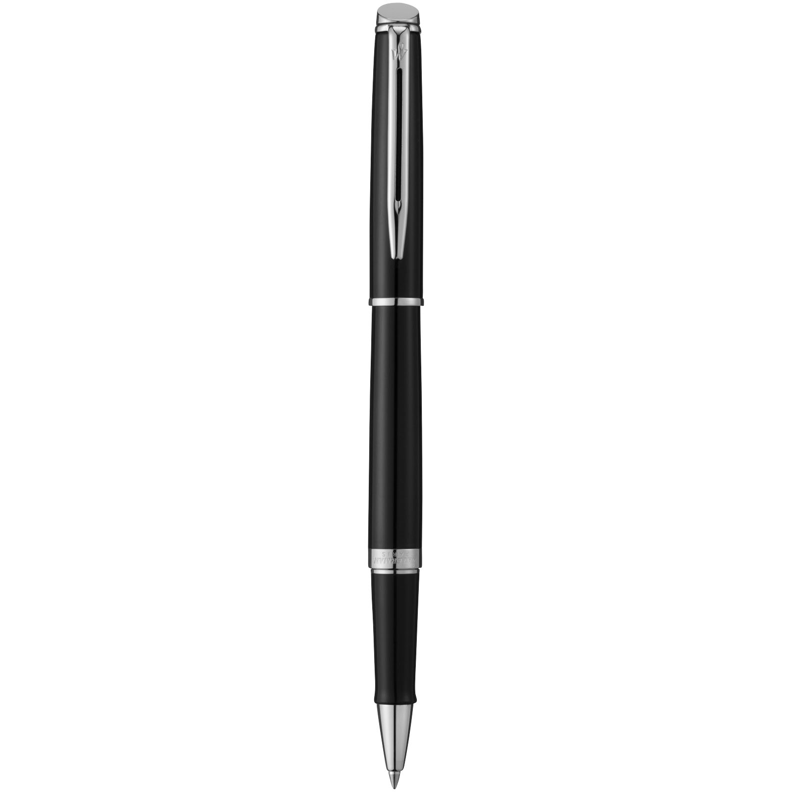 Waterman rollerball Hémisphère (tinta negra)
