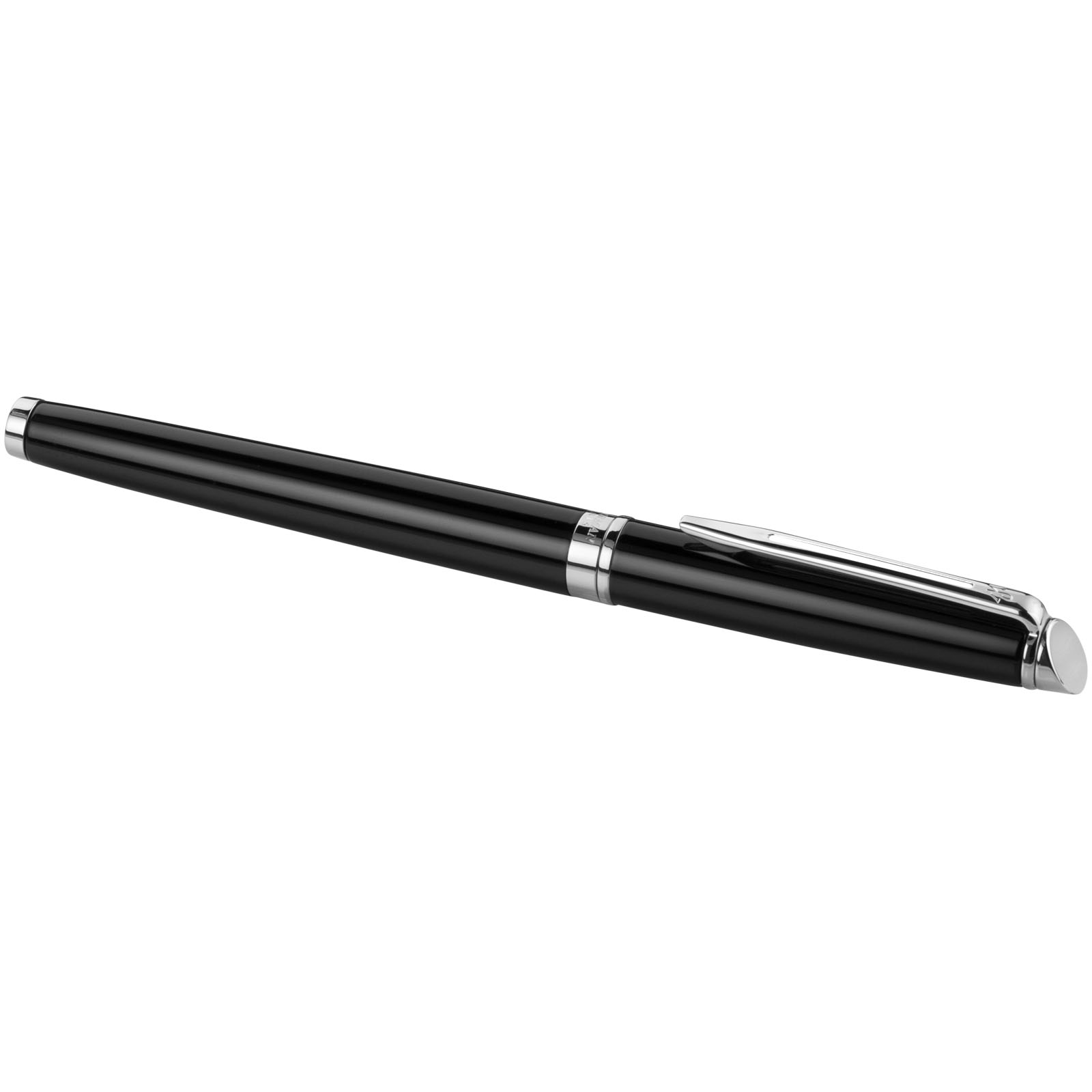 Waterman rollerball Hémisphère (tinta negra)