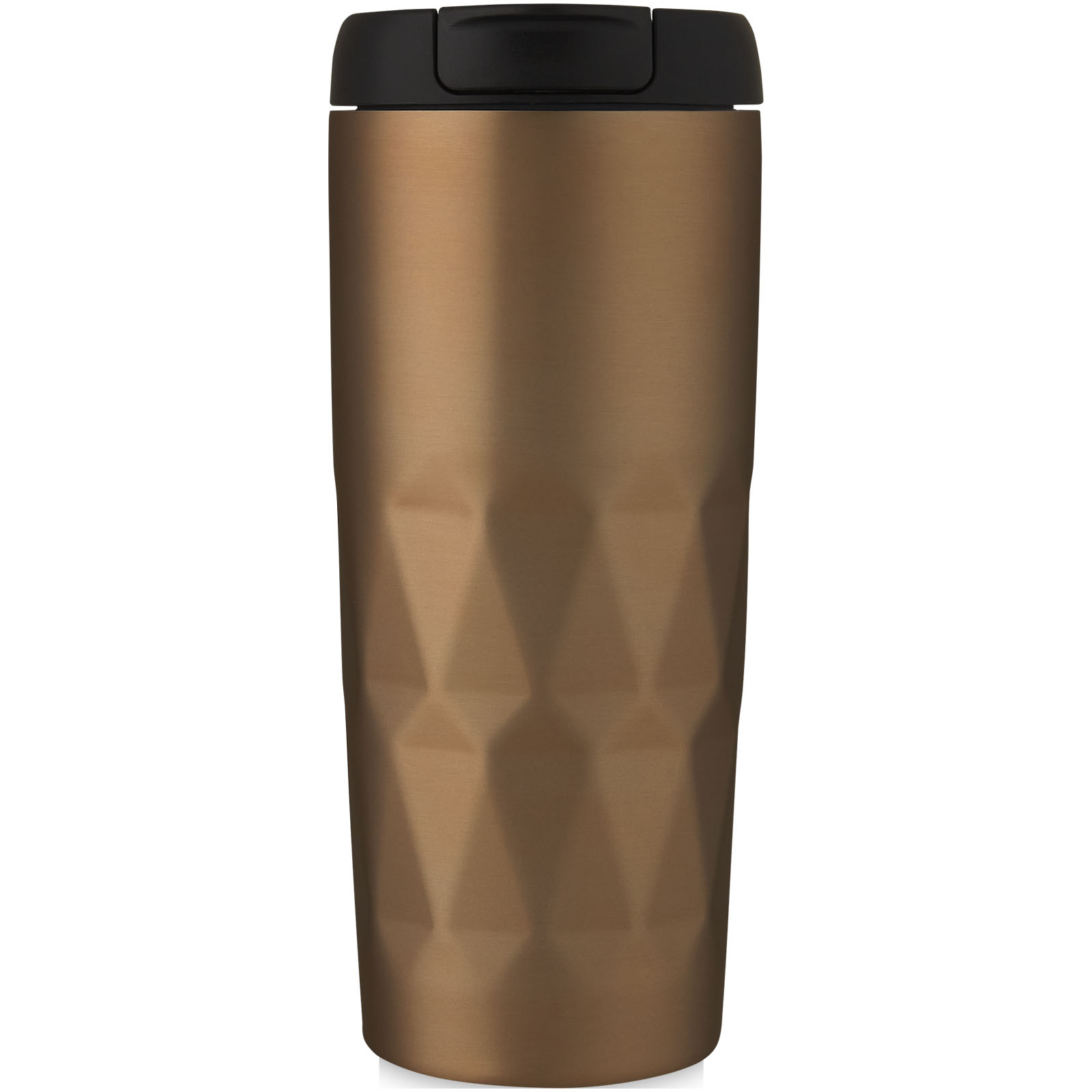 Vaso con aislamiento al vacío de cobre de 450 ml Prism