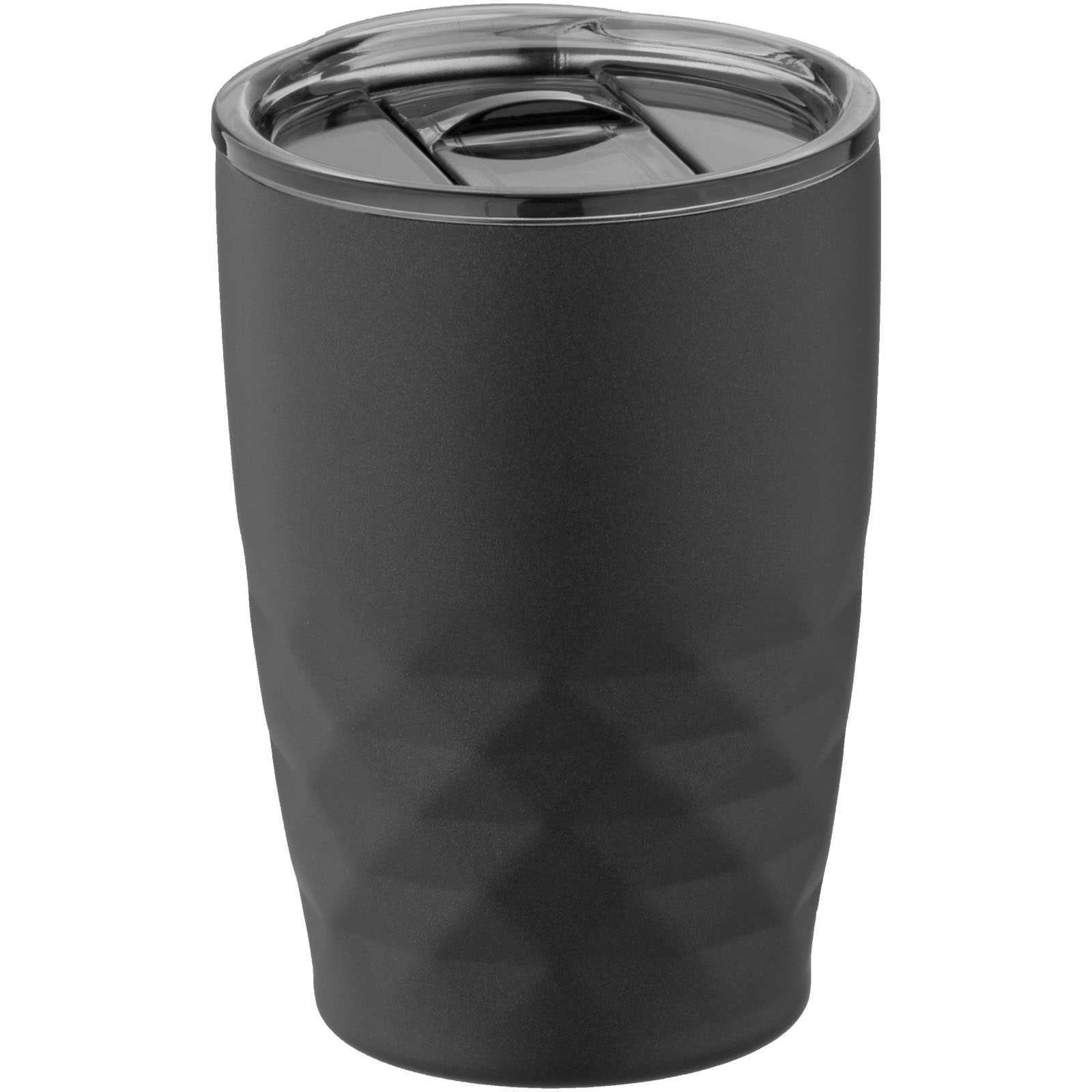 Vaso isotérmico de 350 ml con aislamiento de cobre al vacío Geo