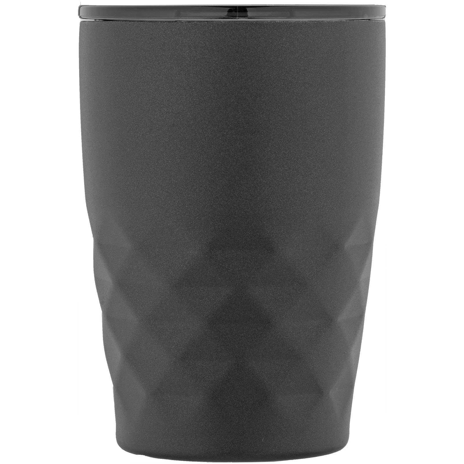 Vaso isotérmico de 350 ml con aislamiento de cobre al vacío Geo