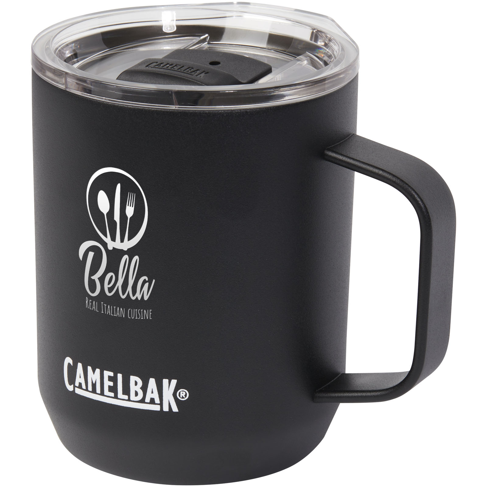 Taza de campamento con aislamiento de 350 ml CamelBak® Horizon