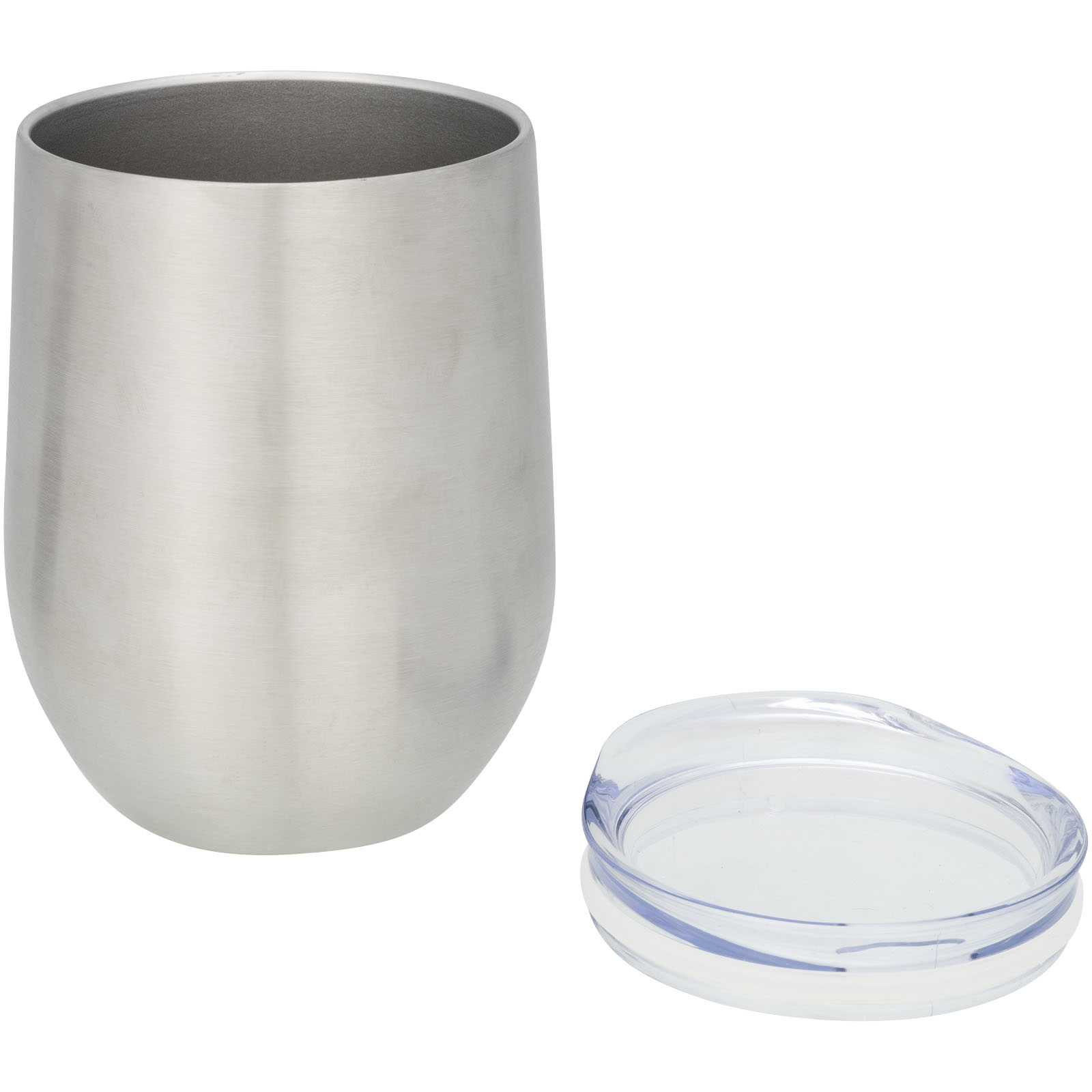 Taza de 350 ml con aislamiento de cobre al vacío Corzo