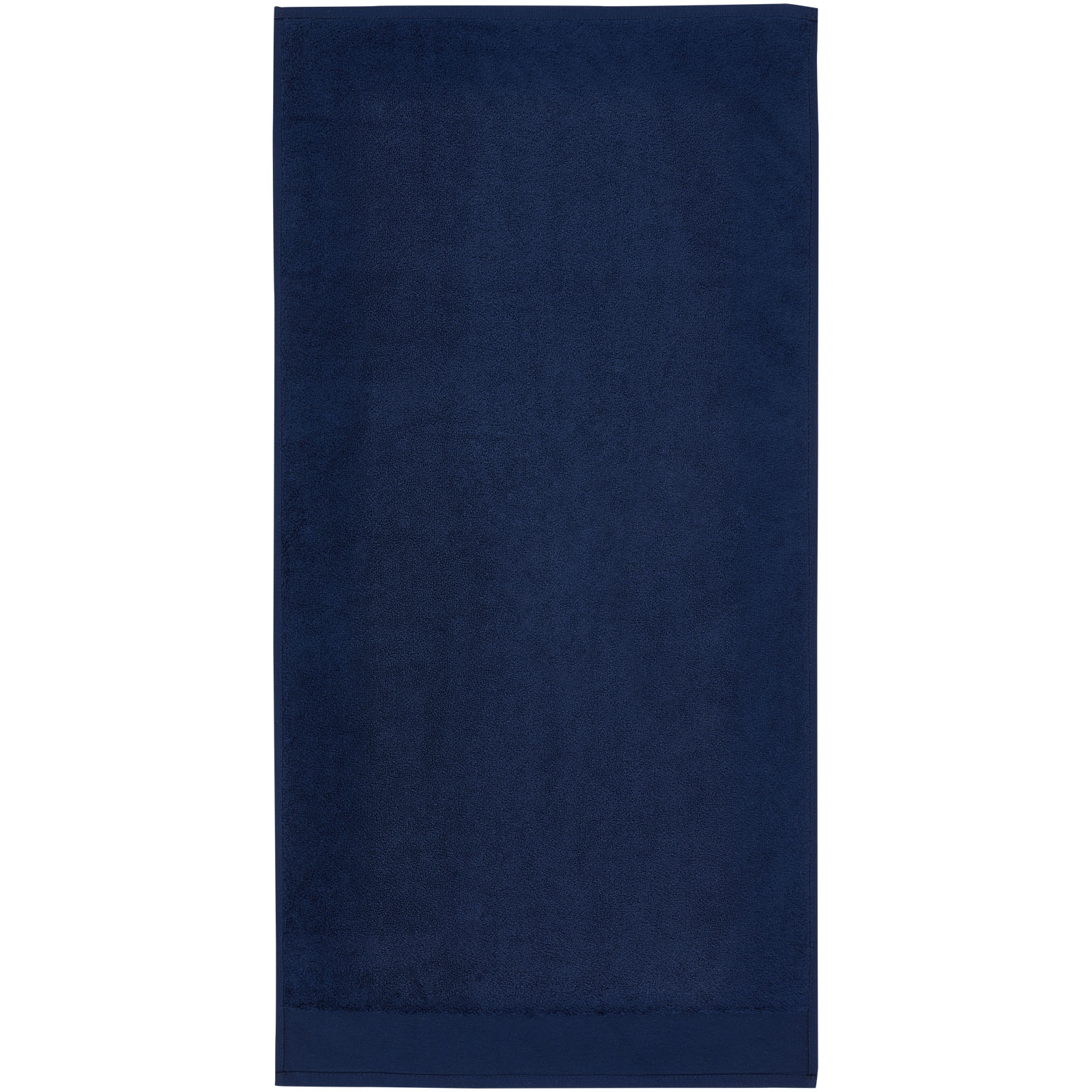 Toalla de 50 x 100 cm de algodón de 550 g/m² Nora