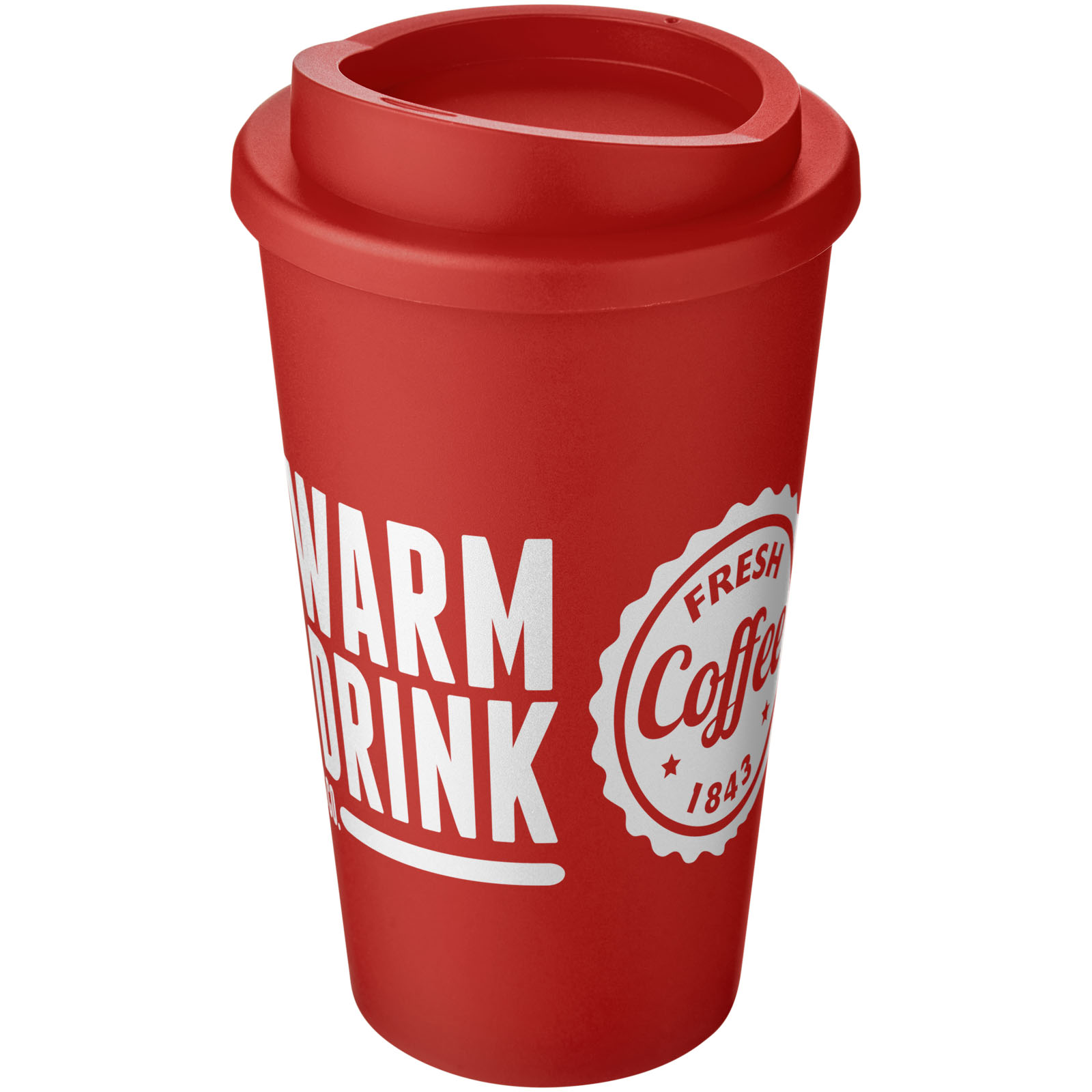 Vaso con aislamiento de 350 ml Americano®