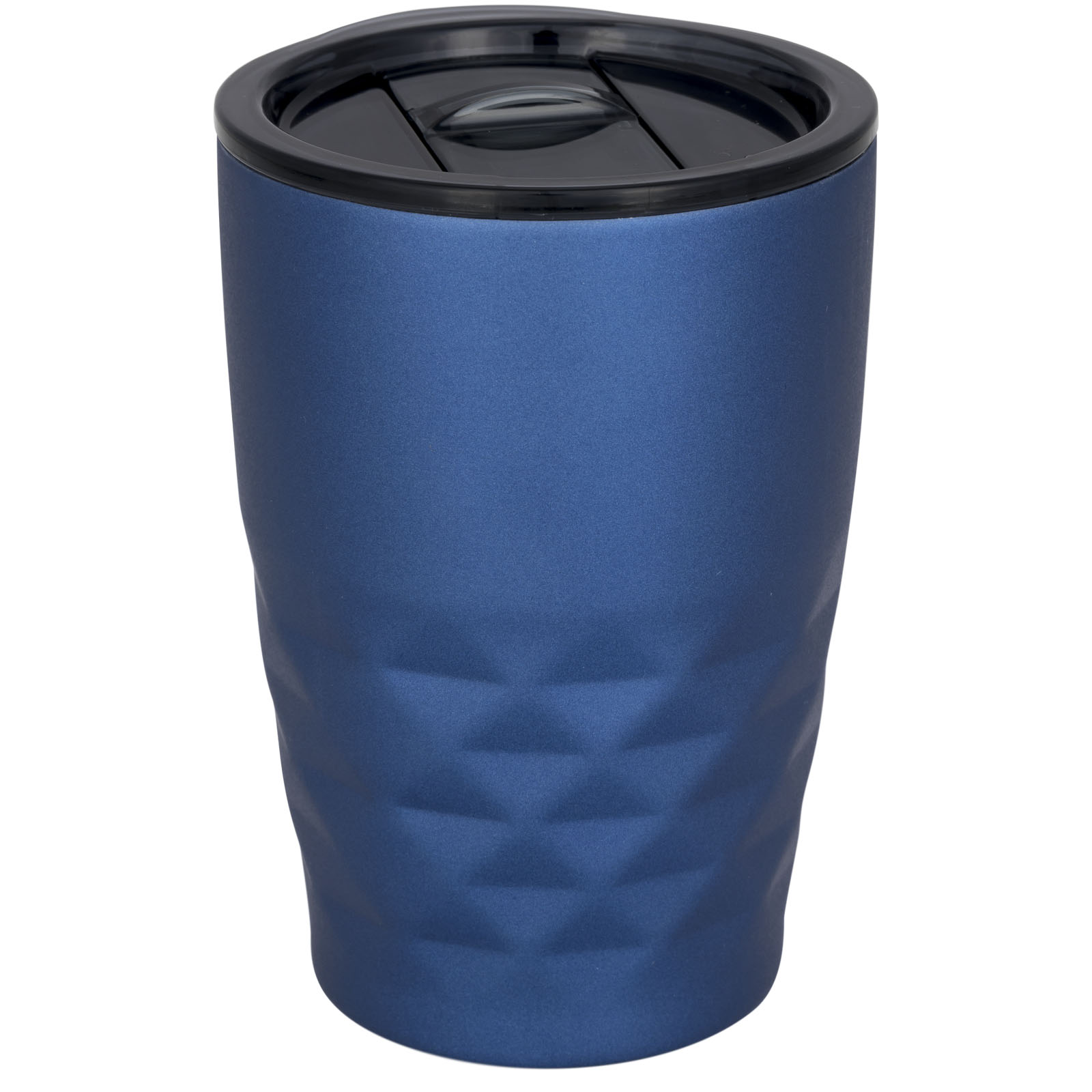 Vaso isotérmico de 350 ml con aislamiento de cobre al vacío Geo
