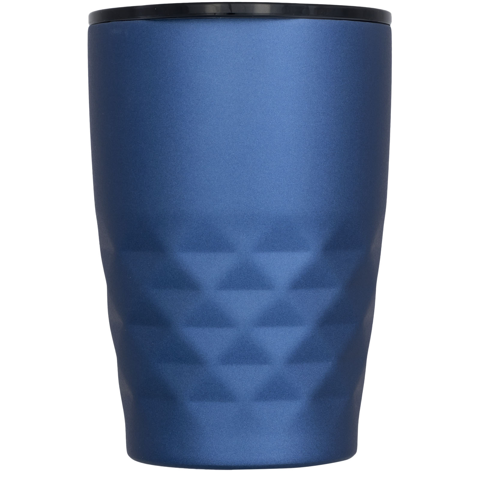 Vaso isotérmico de 350 ml con aislamiento de cobre al vacío Geo