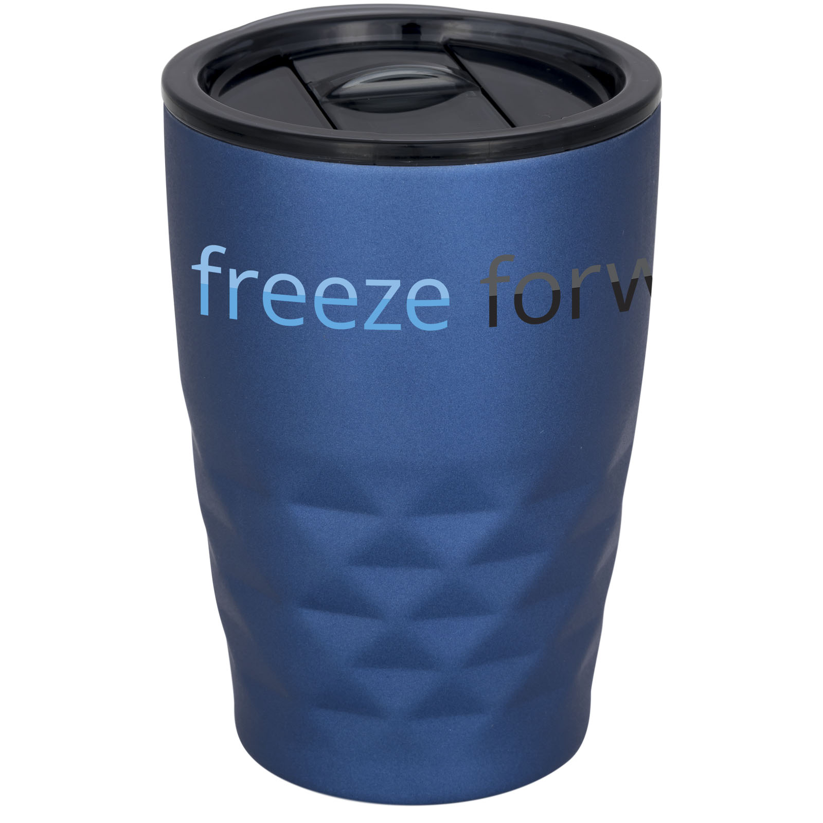 Vaso isotérmico de 350 ml con aislamiento de cobre al vacío Geo