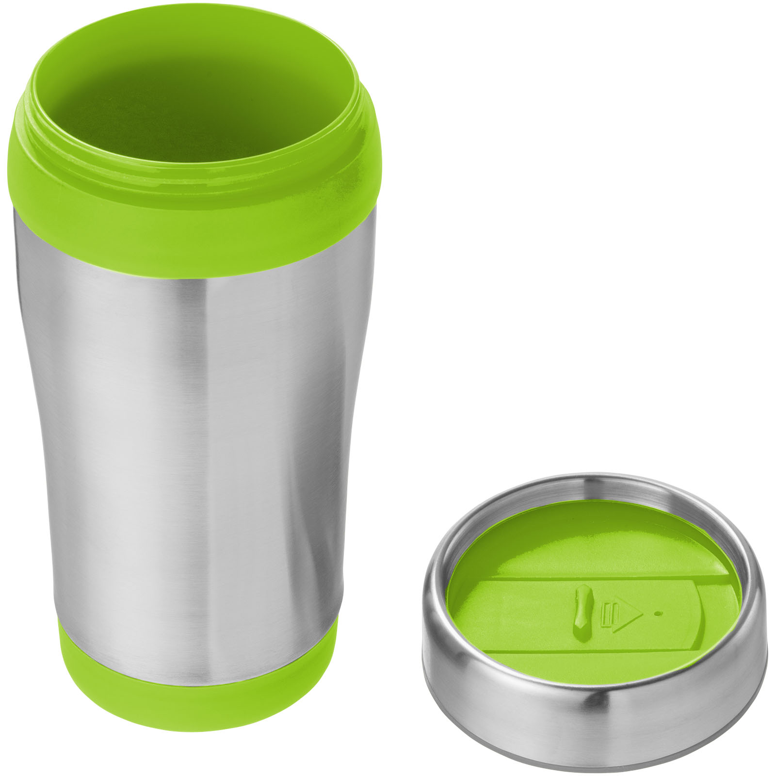 Vaso isotérmico de 410 ml Elwood