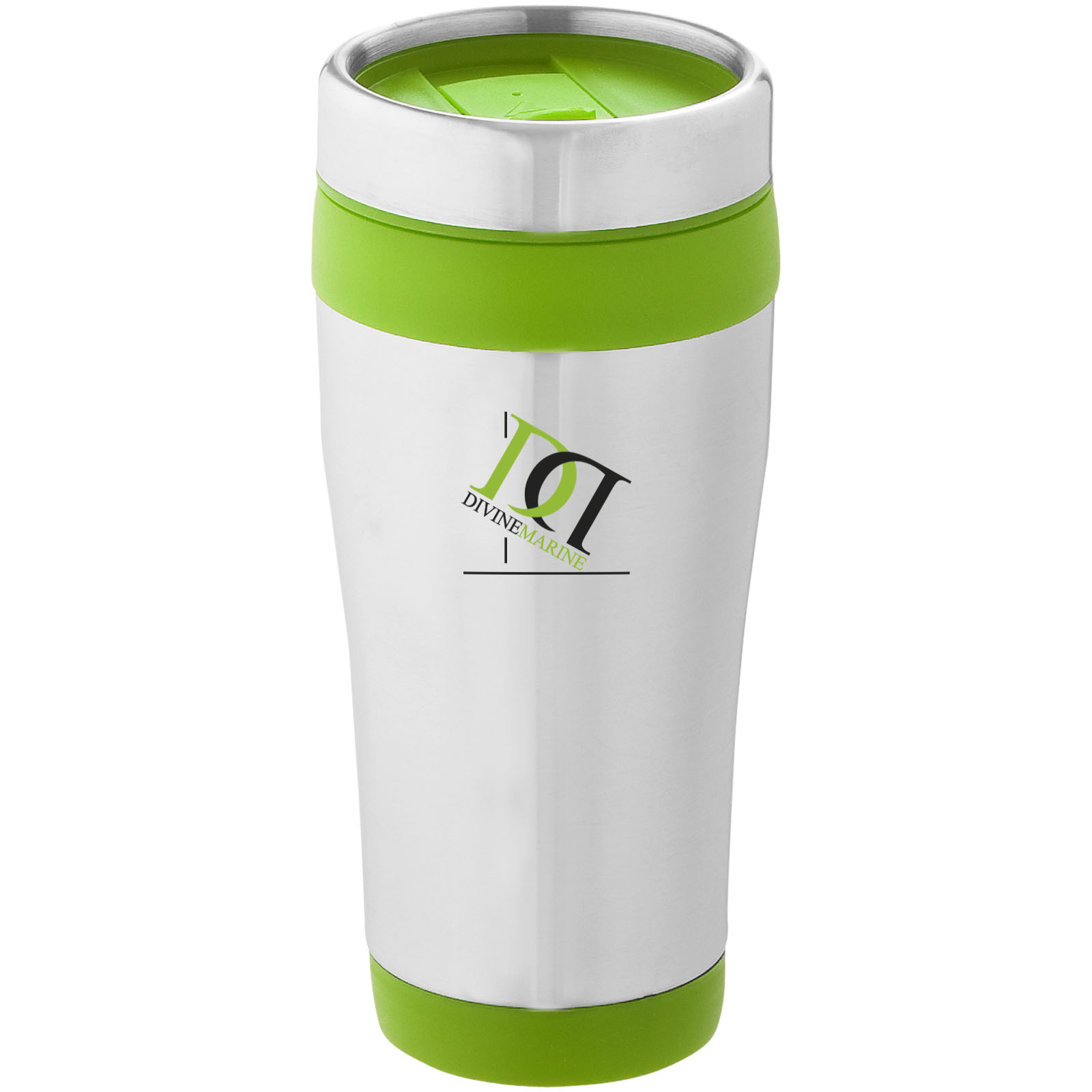 Vaso isotérmico de 410 ml Elwood
