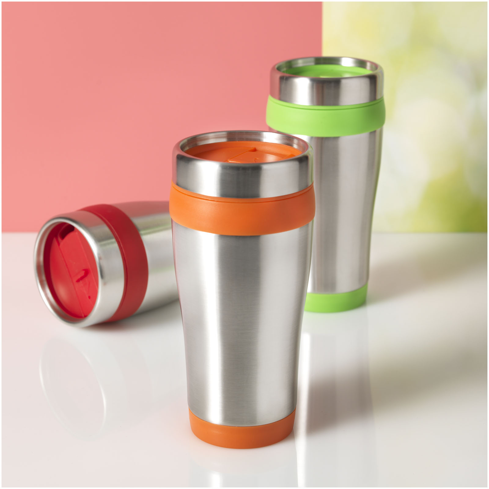 Vaso isotérmico de 410 ml Elwood