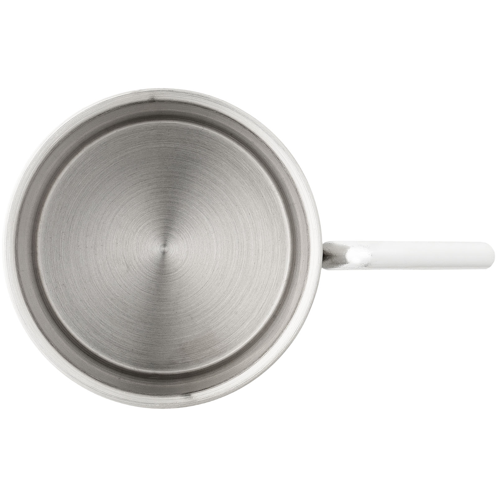 Taza isotérmica de 200 ml con mosquetón Alps