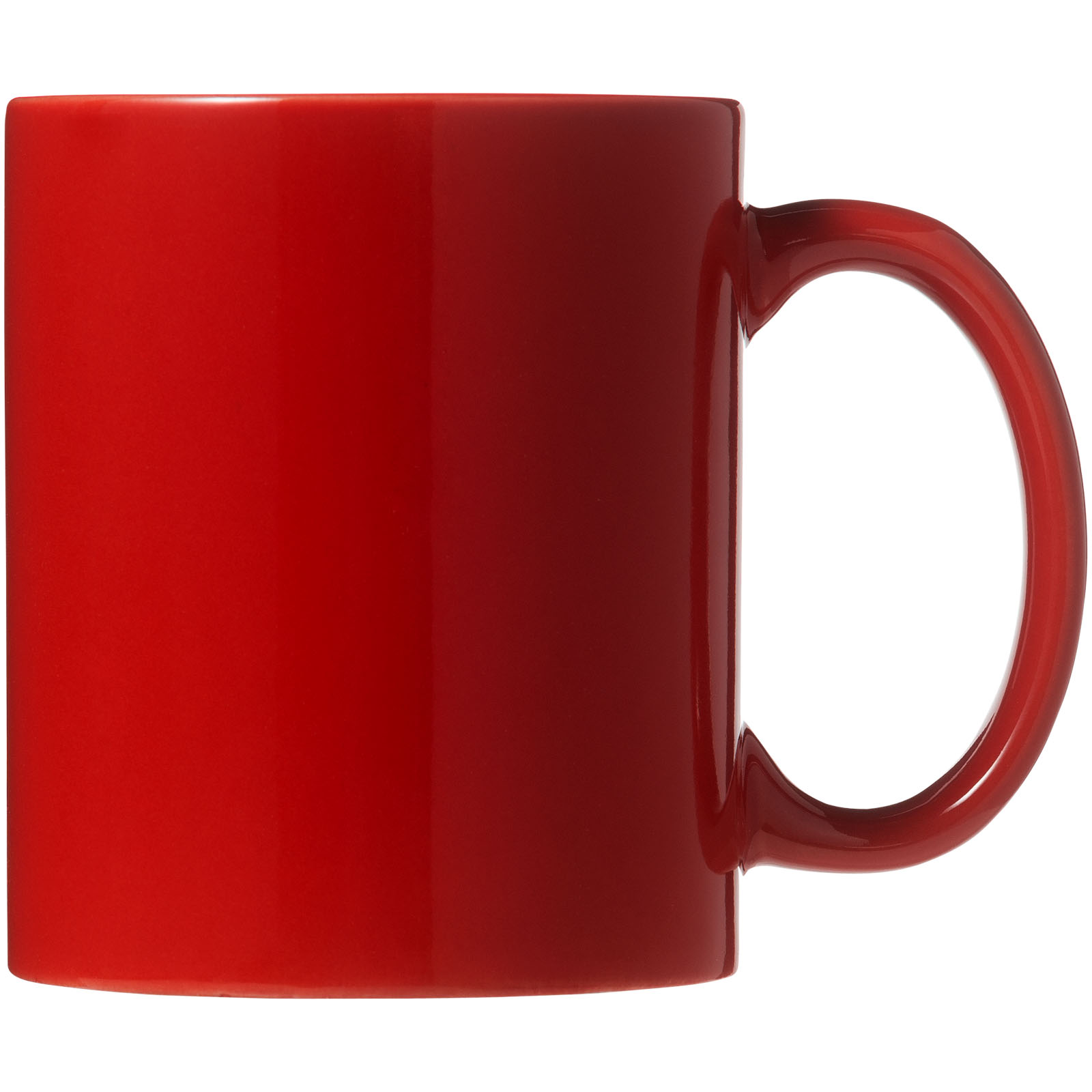 Taza de cerámica de 330 ml Santos
