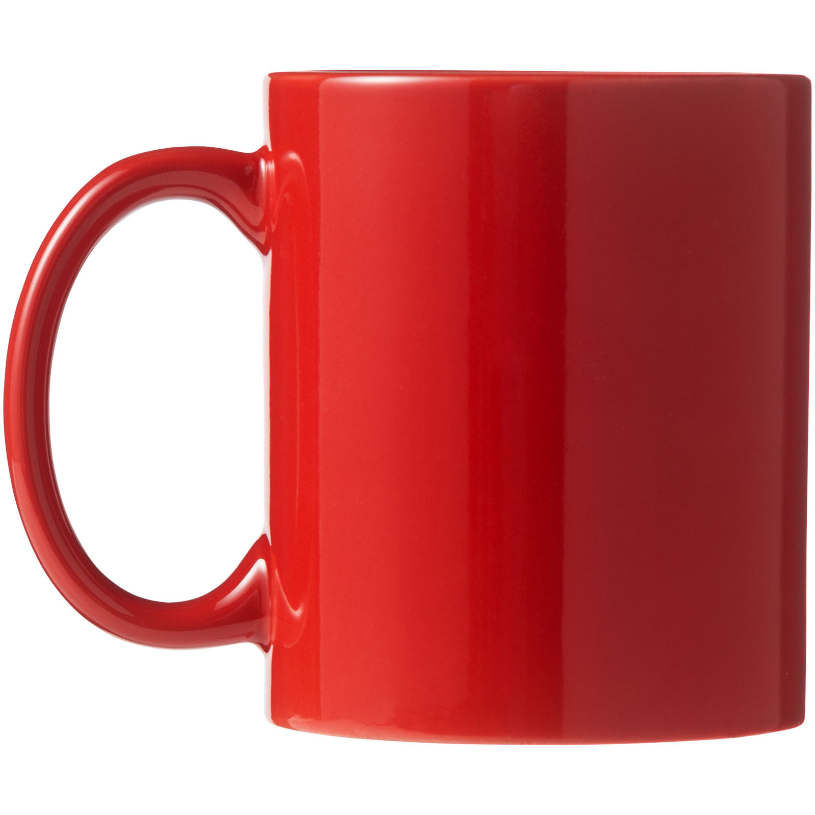 Taza de cerámica de 330 ml Santos