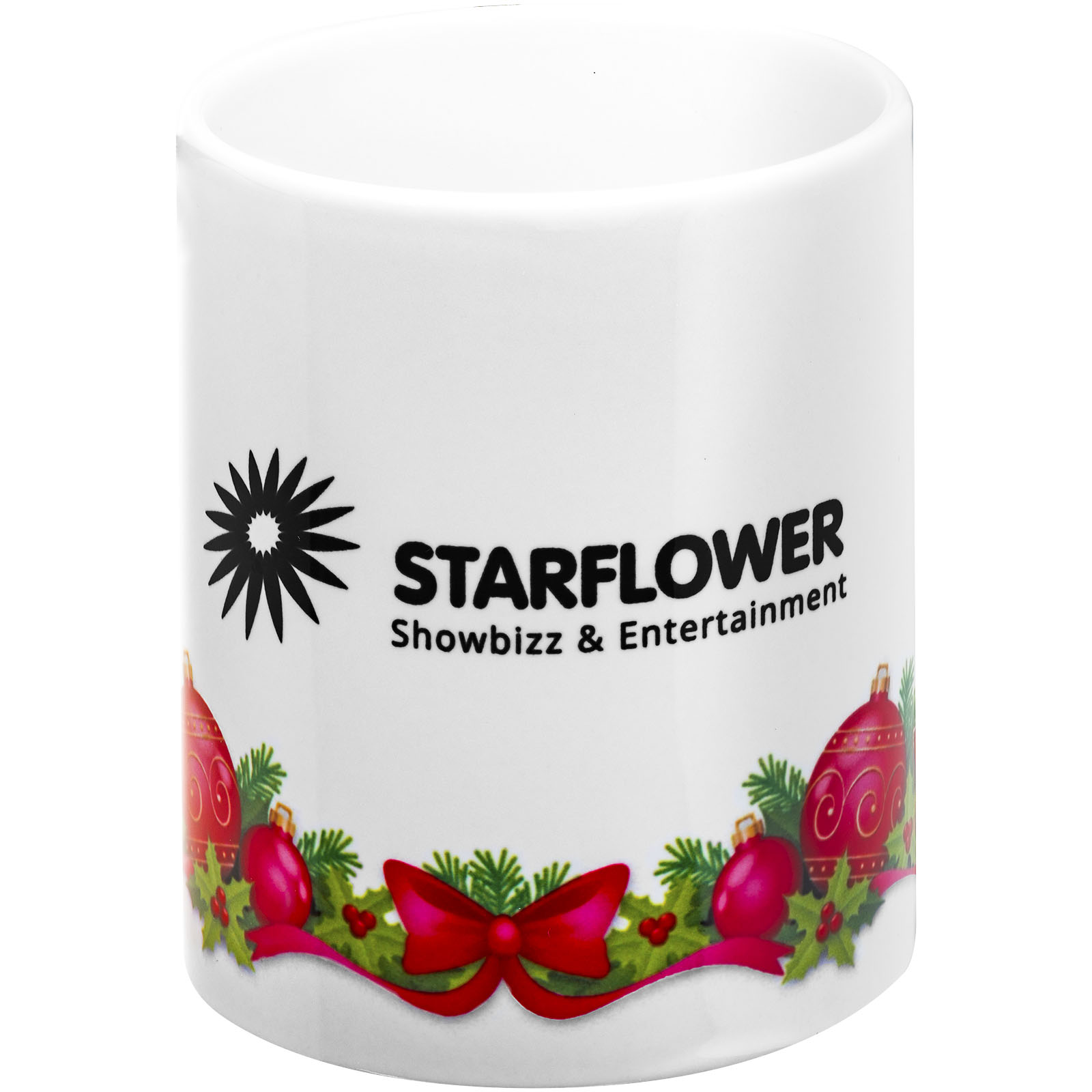Taza para sublimación de 330 ml Pic