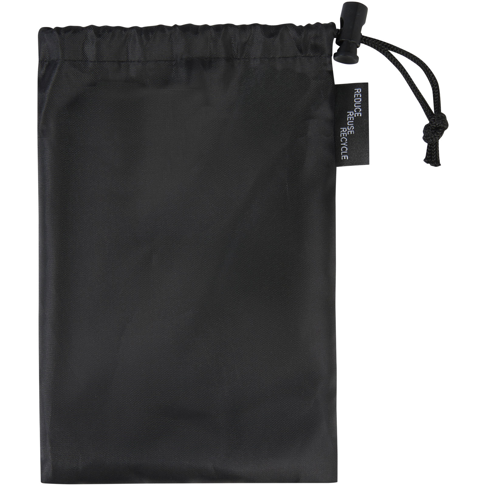 Toalla refrescante deportiva de PET reciclado con bolsa 80 x 30 cm Raquel