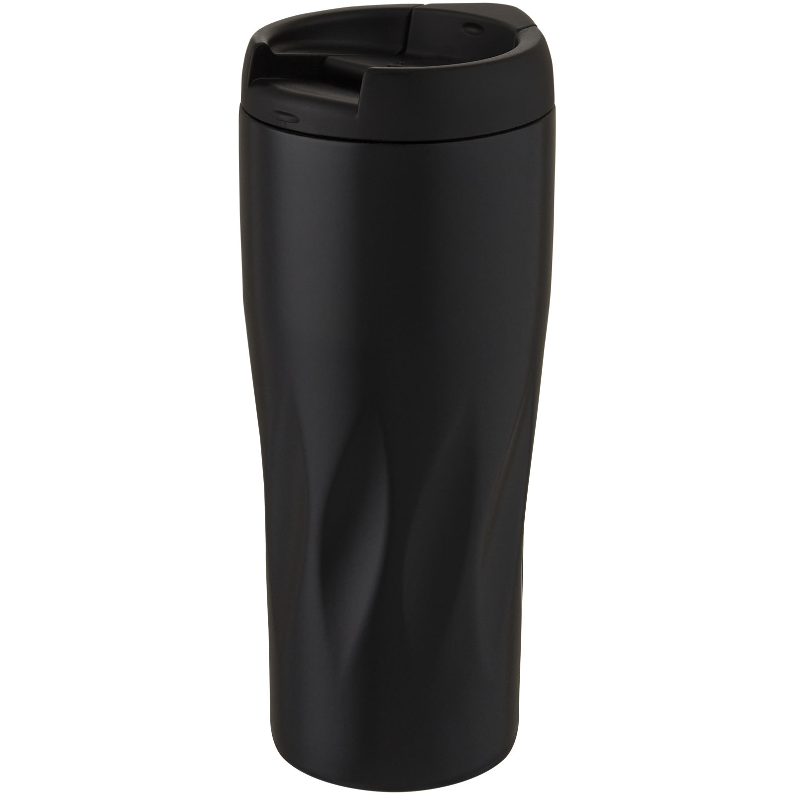 Vaso con aislamiento al vacío de cobre de 450 ml Waves