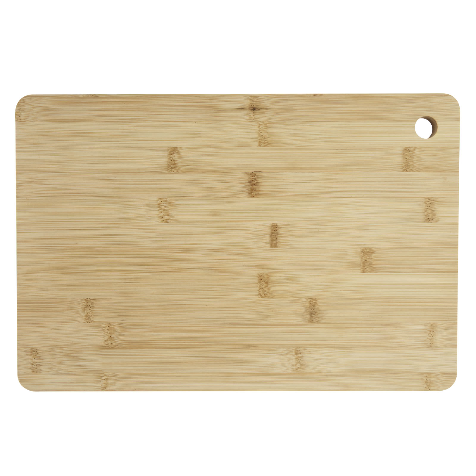 Tabla de cortar de bambú Harp