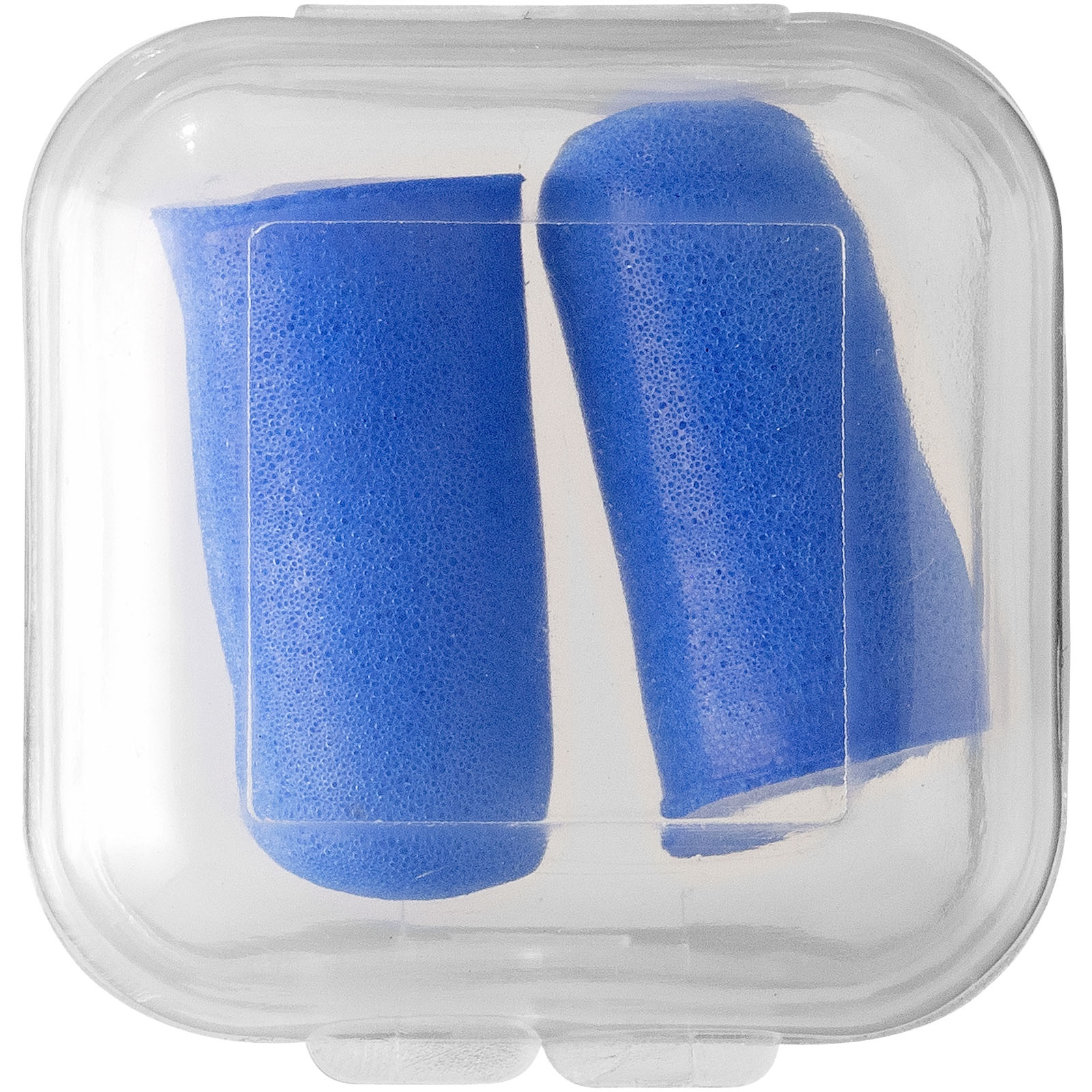 Tapones para los oídos con estuche Serenity