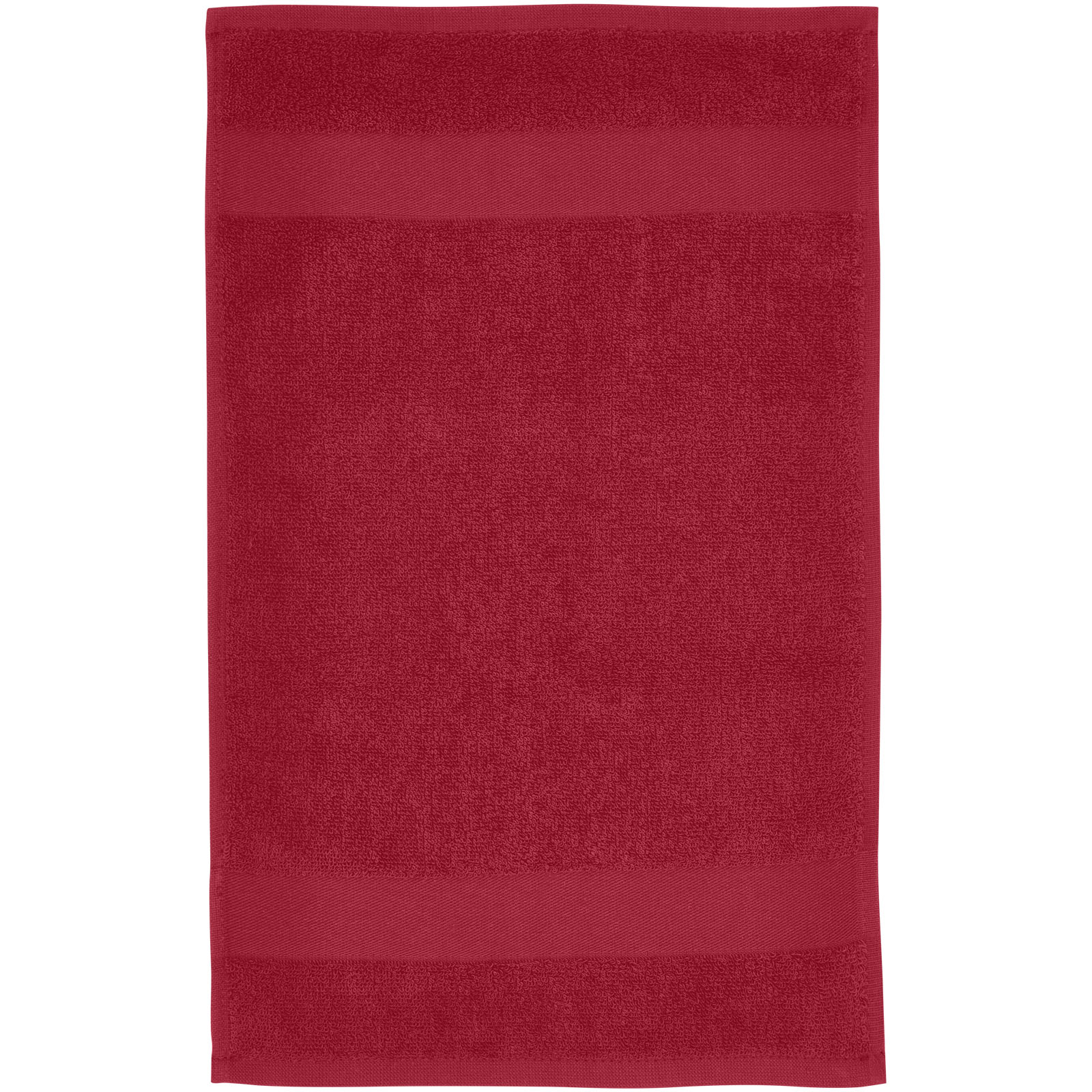 Toalla de 30 x 50 cm de algodón de 450 g/m² Sophia