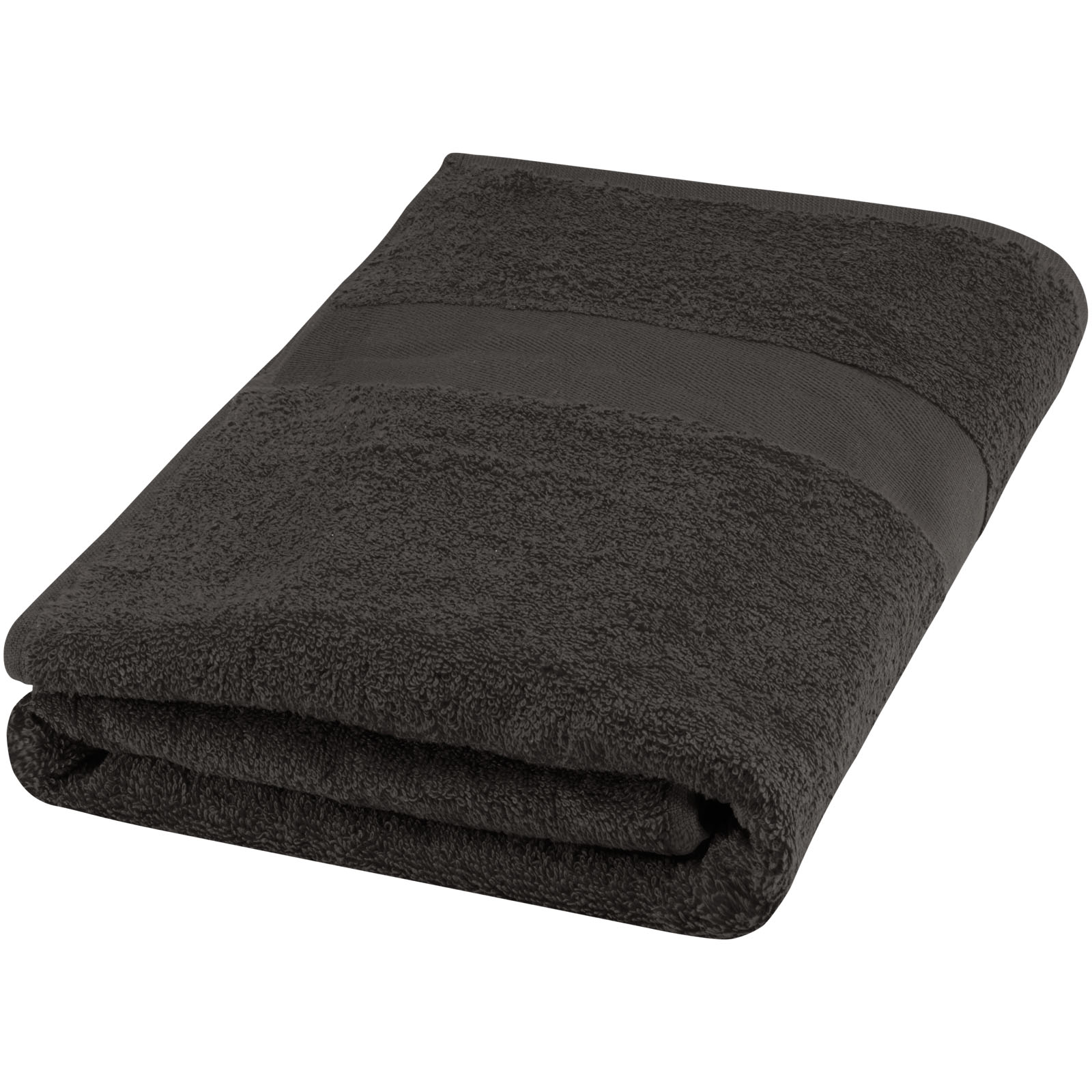 Toalla de 70 x 140 cm de algodón de 450 g/m² Amelia