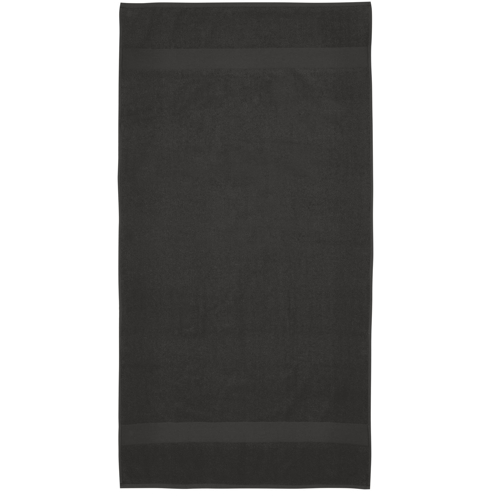 Toalla de 70 x 140 cm de algodón de 450 g/m² Amelia