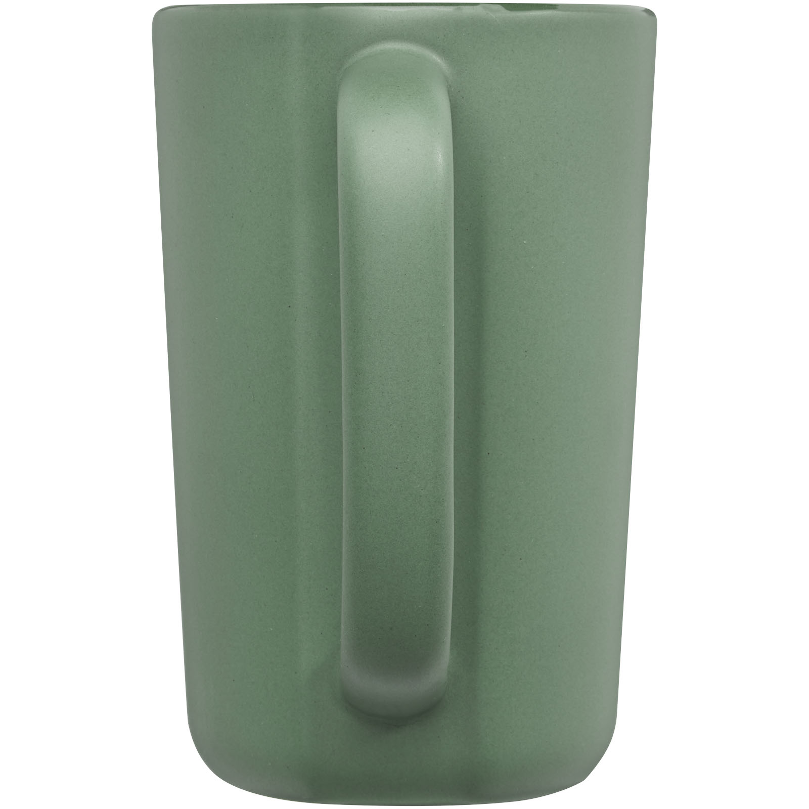 Taza de cerámica de 480 ml Perk