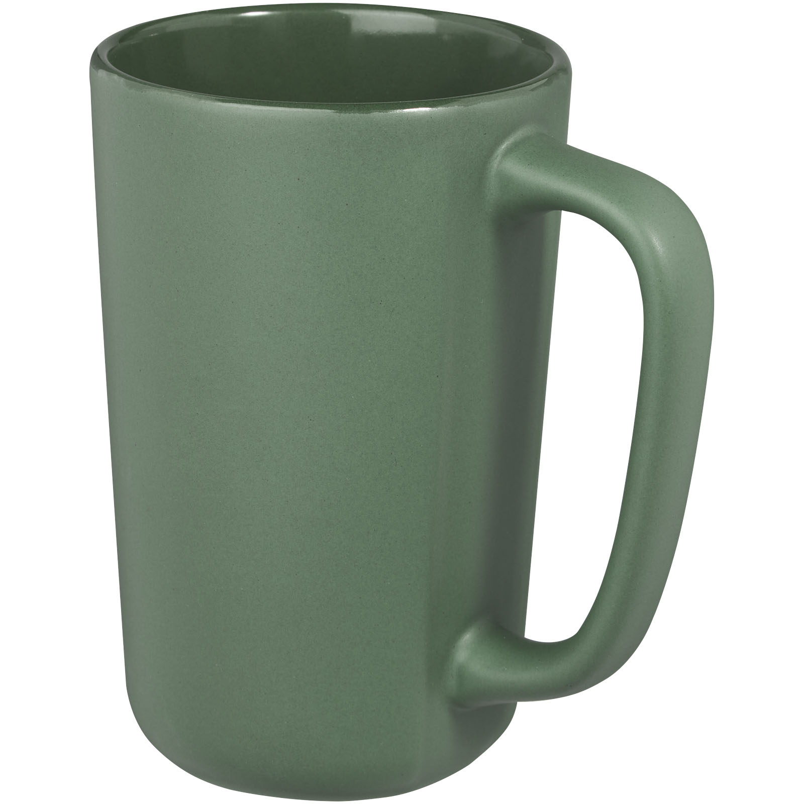 Taza de cerámica de 480 ml Perk