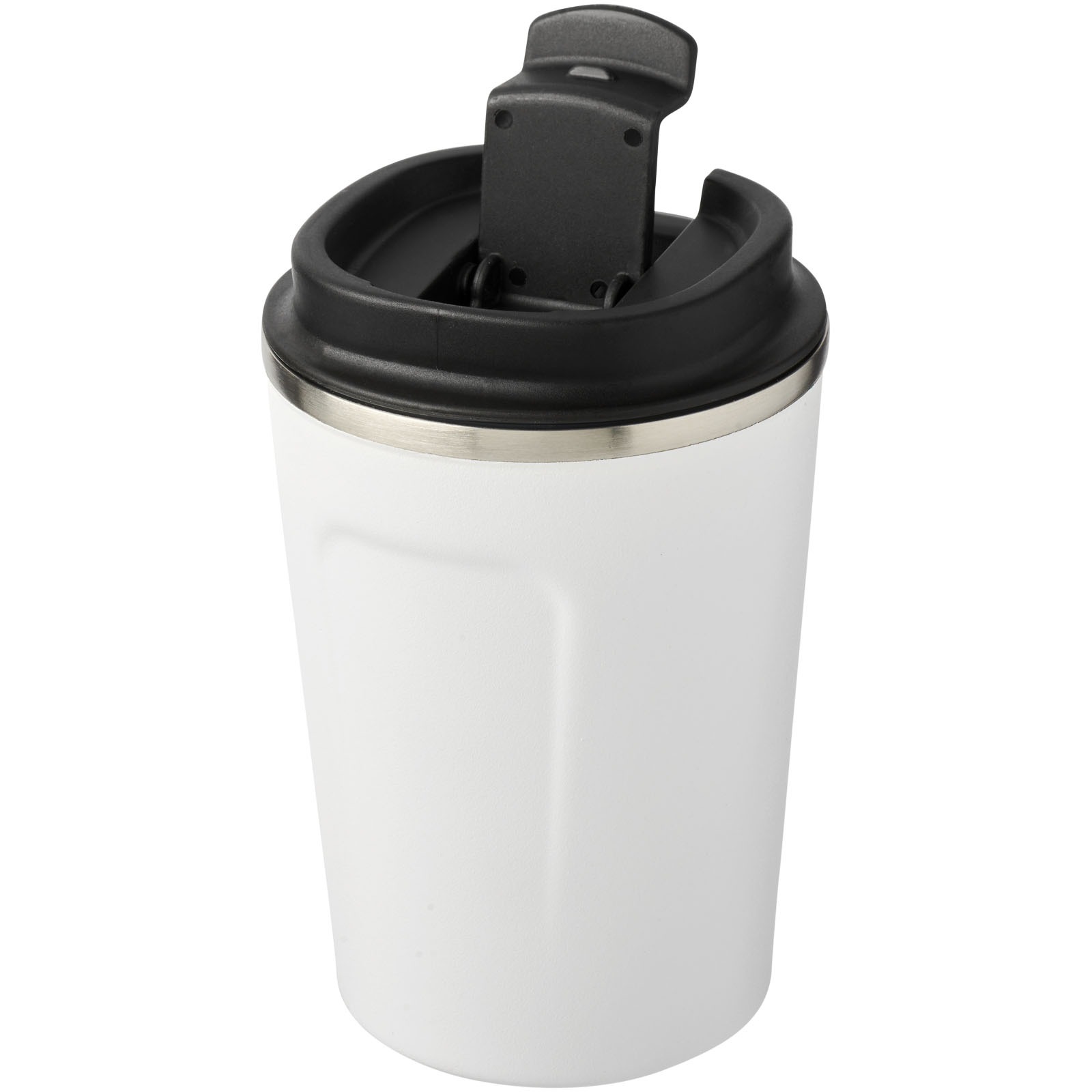 Vaso de 360 ml con aislamiento de cobre al vacío Thor