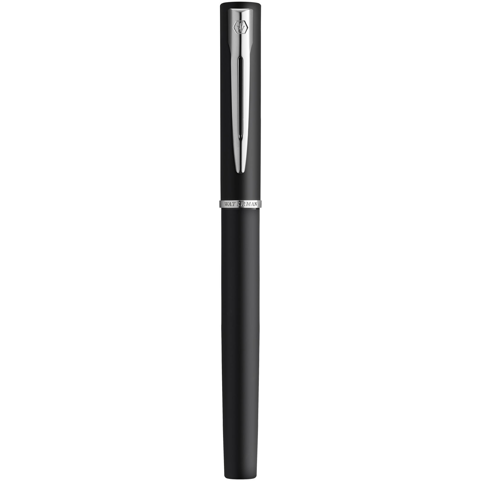 Waterman rollerball Allure (tinta negra)