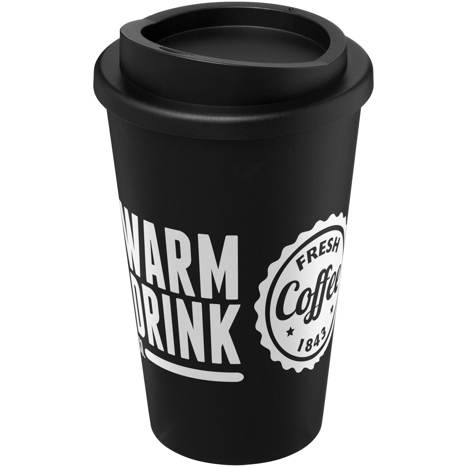Vaso con aislamiento de 350 ml Americano®