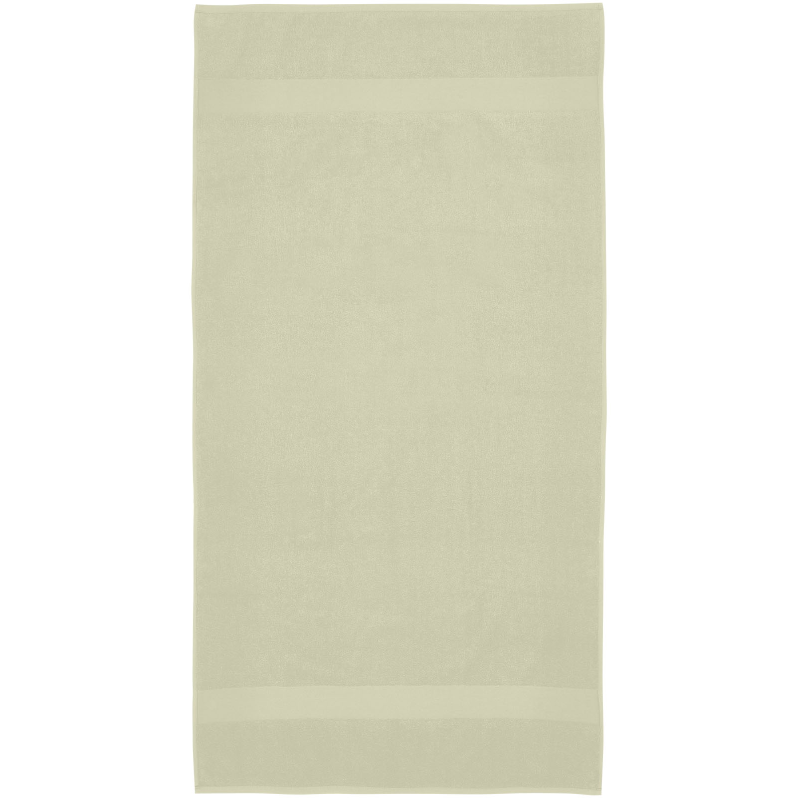 Toalla de 70 x 140 cm de algodón de 450 g/m² Amelia