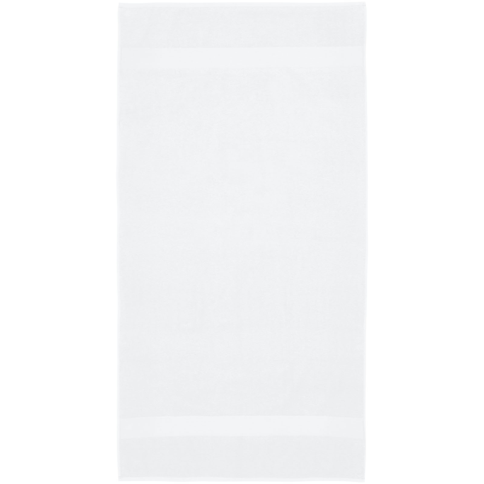 Toalla de 70 x 140 cm de algodón de 450 g/m² Amelia