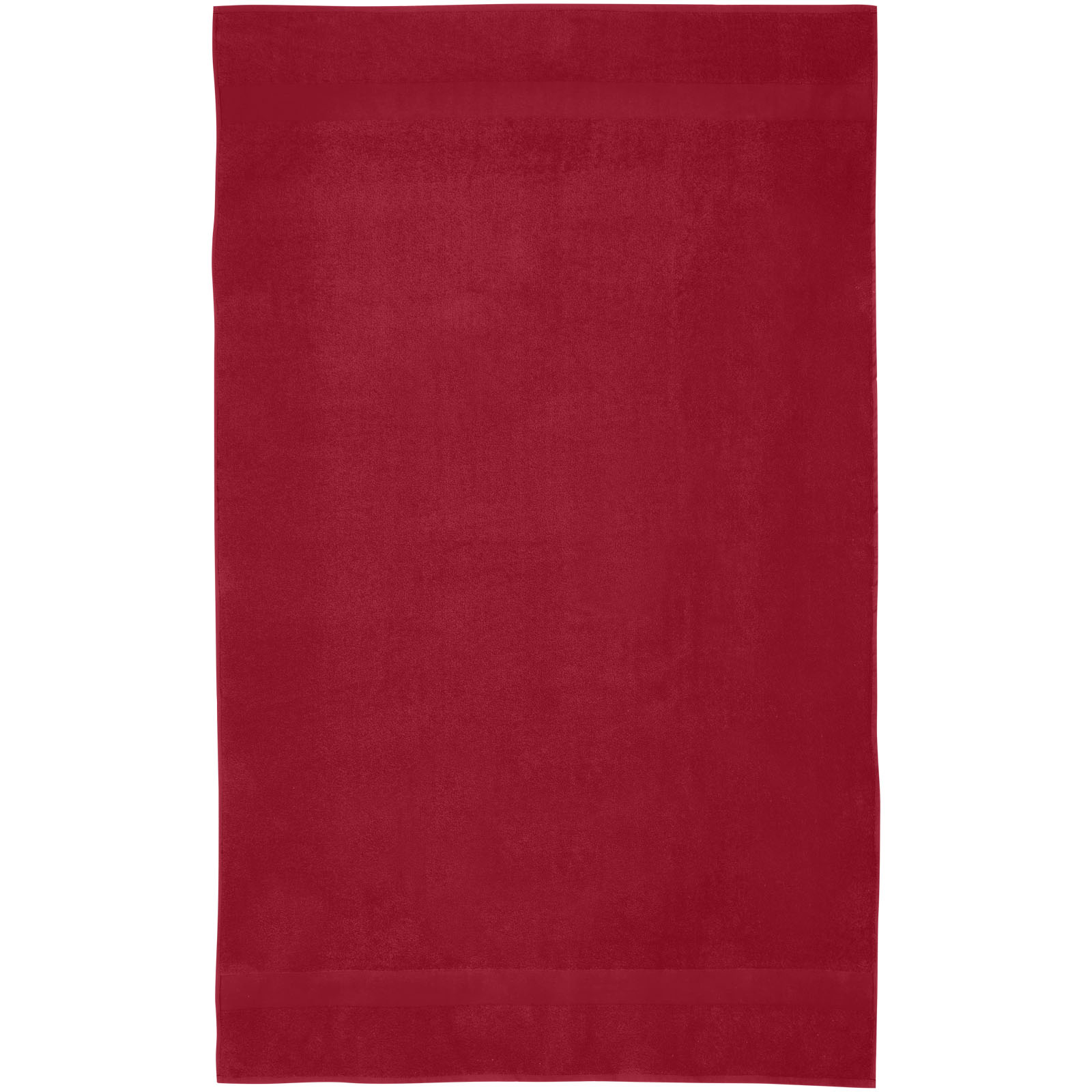 Toalla de 100 x 180 cm de algodón de 450 g/m² Evelyn