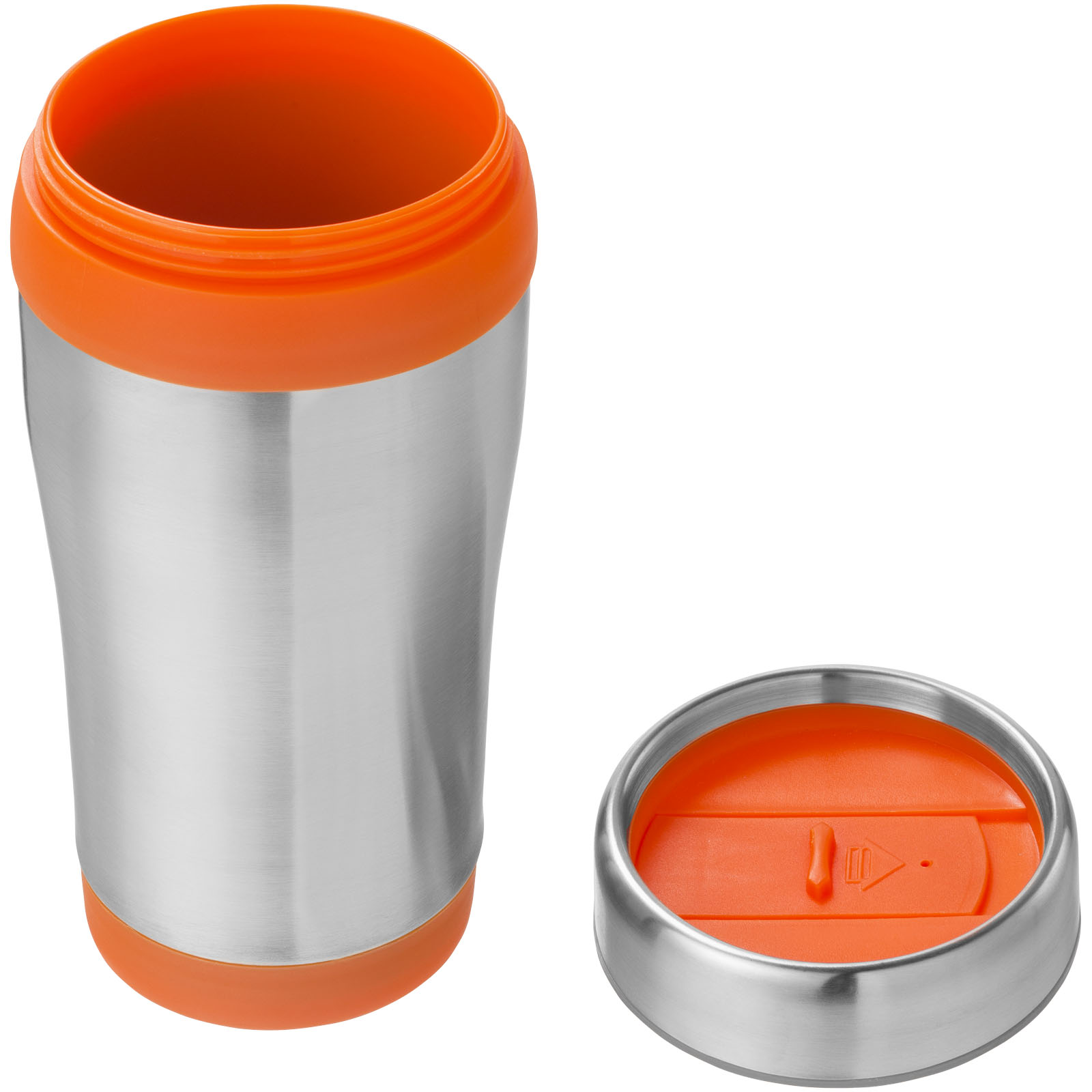 Vaso isotérmico de 410 ml Elwood